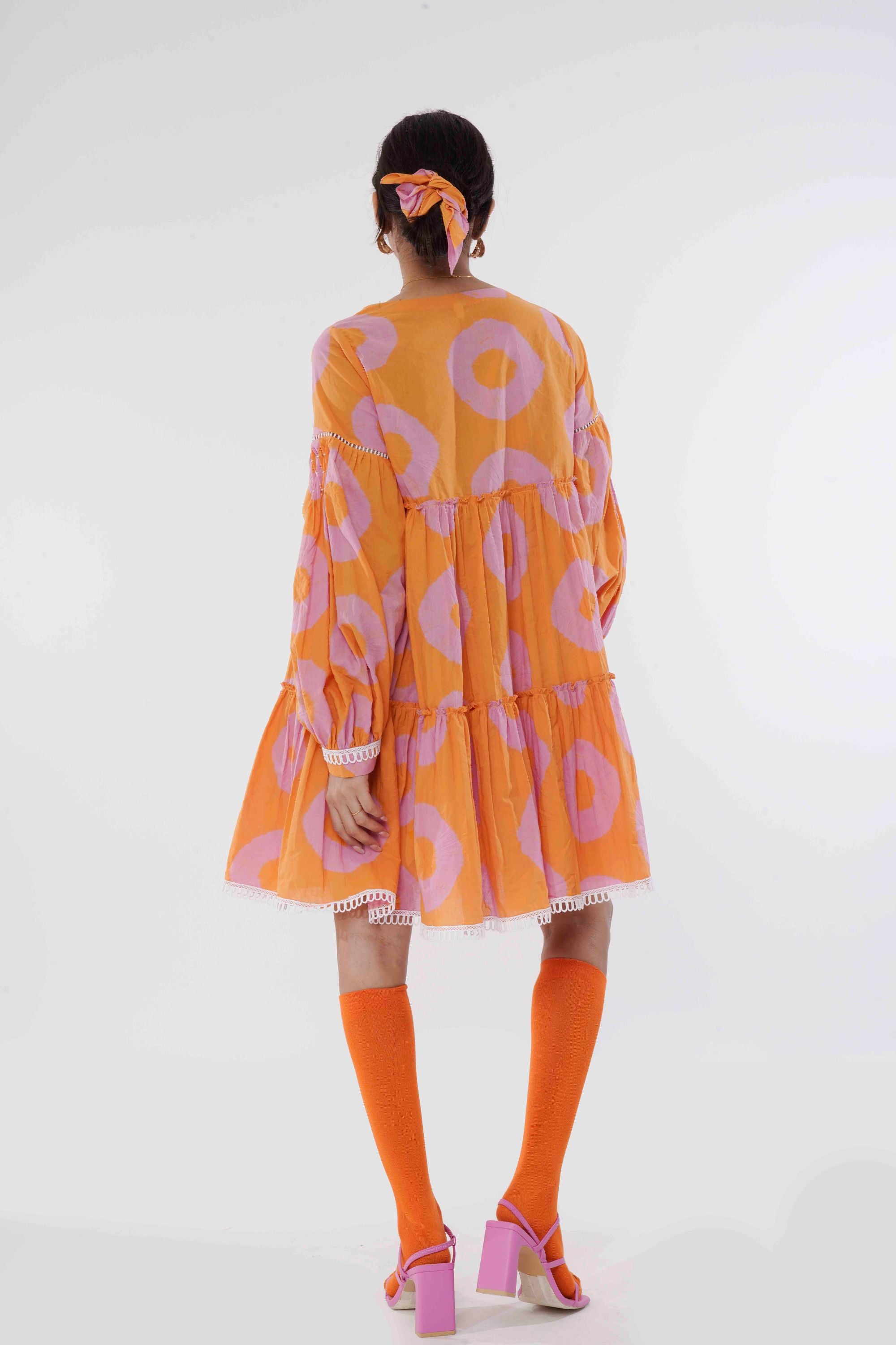 Daisy Dress