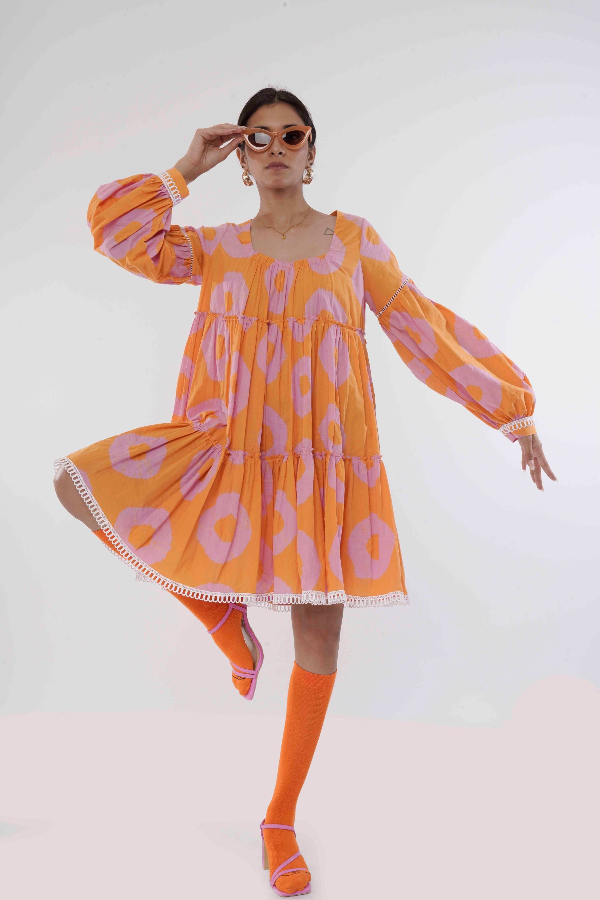 Daisy Dress