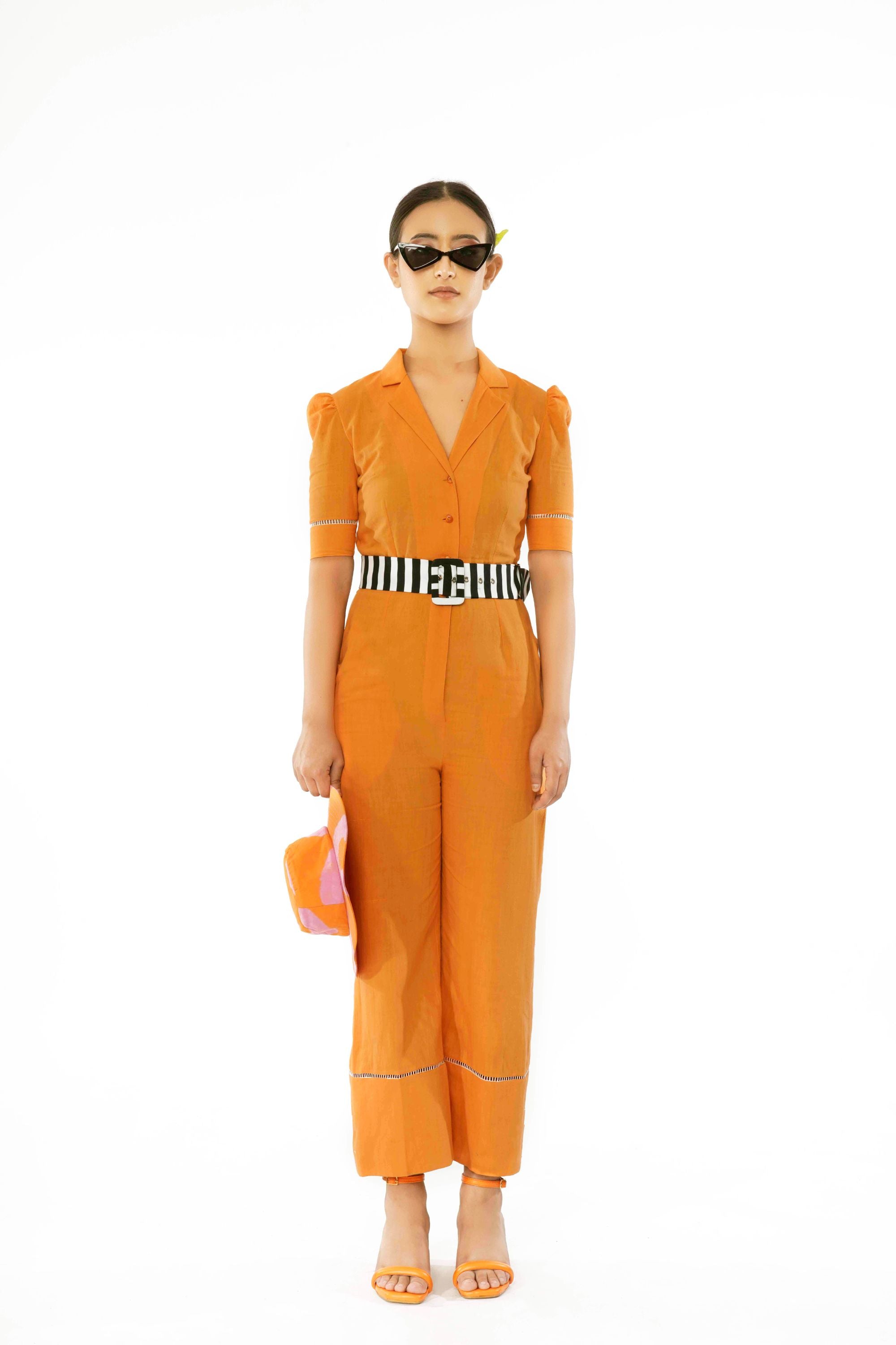 Kelly Jumpsuit