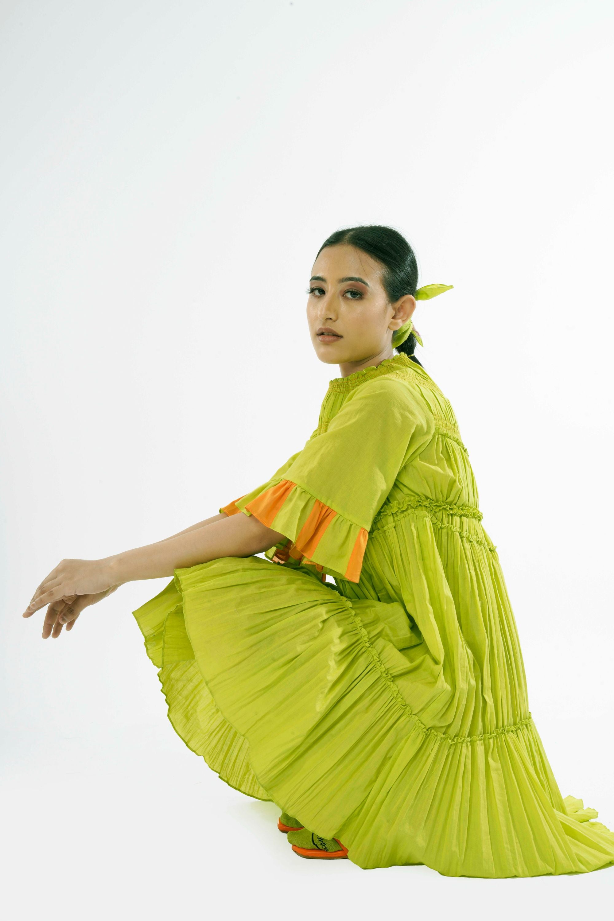 Dally dress