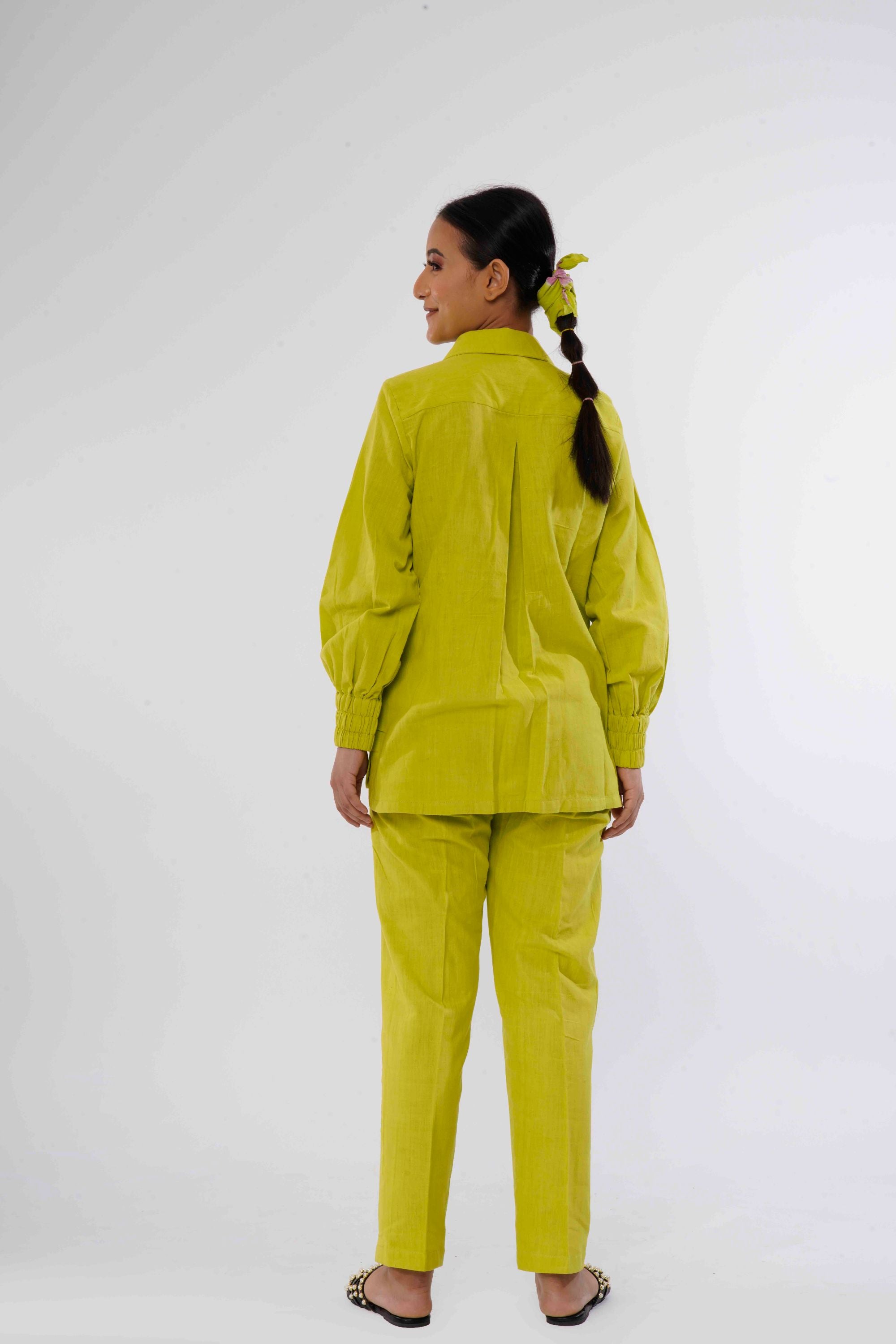 Bee Co-ord set