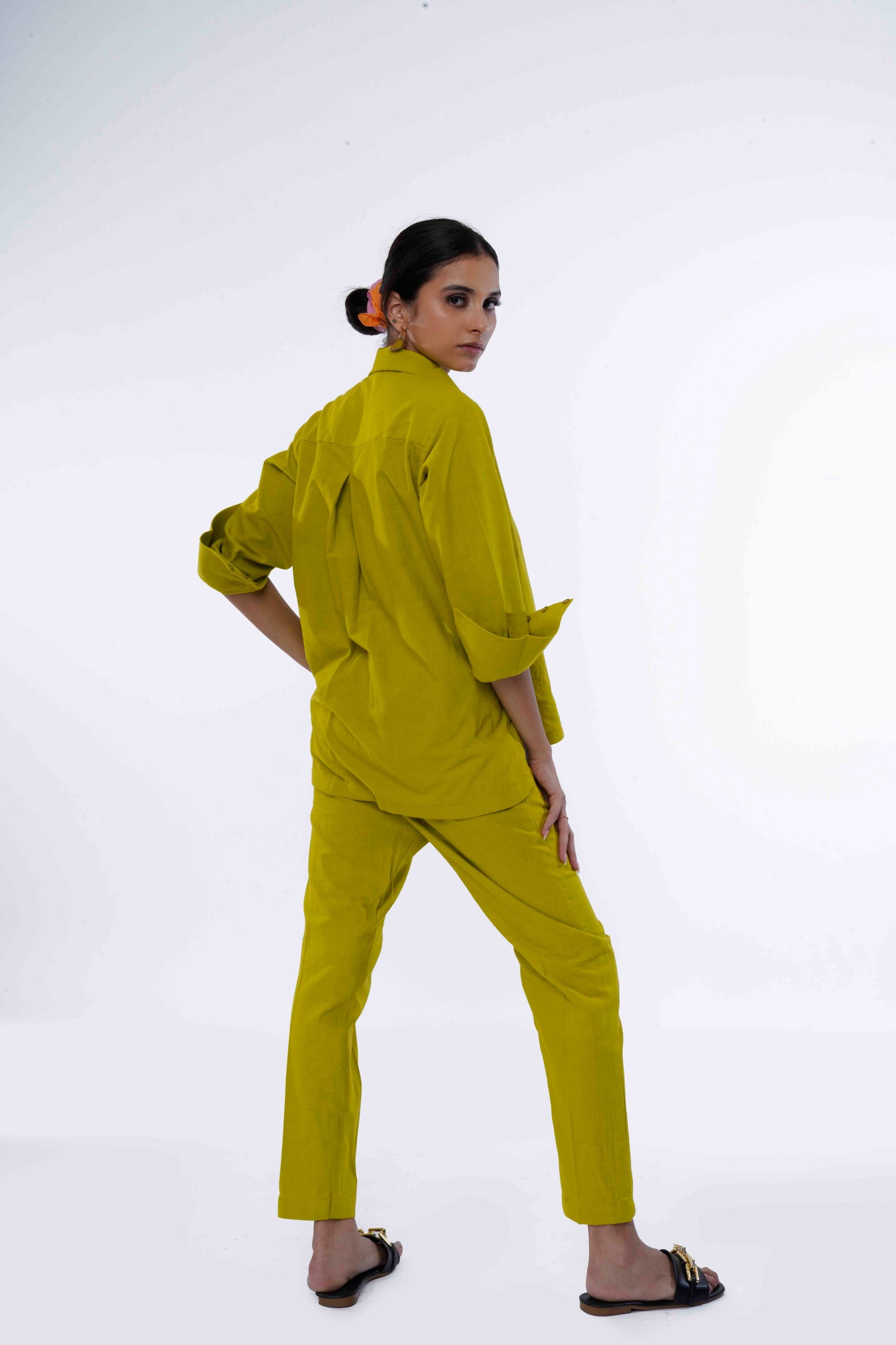 Gia Co-ord set