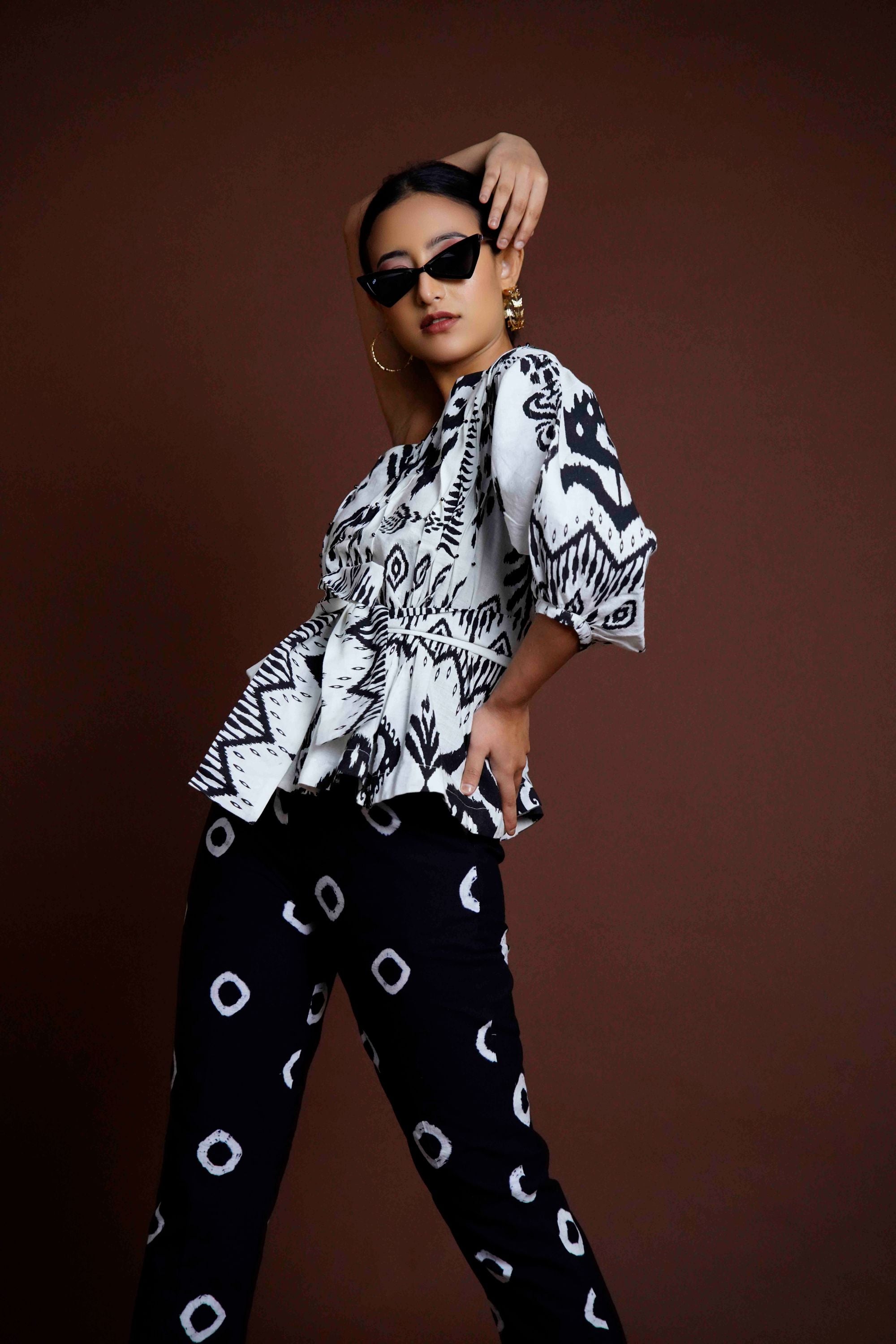 Autumn Co-ord Set