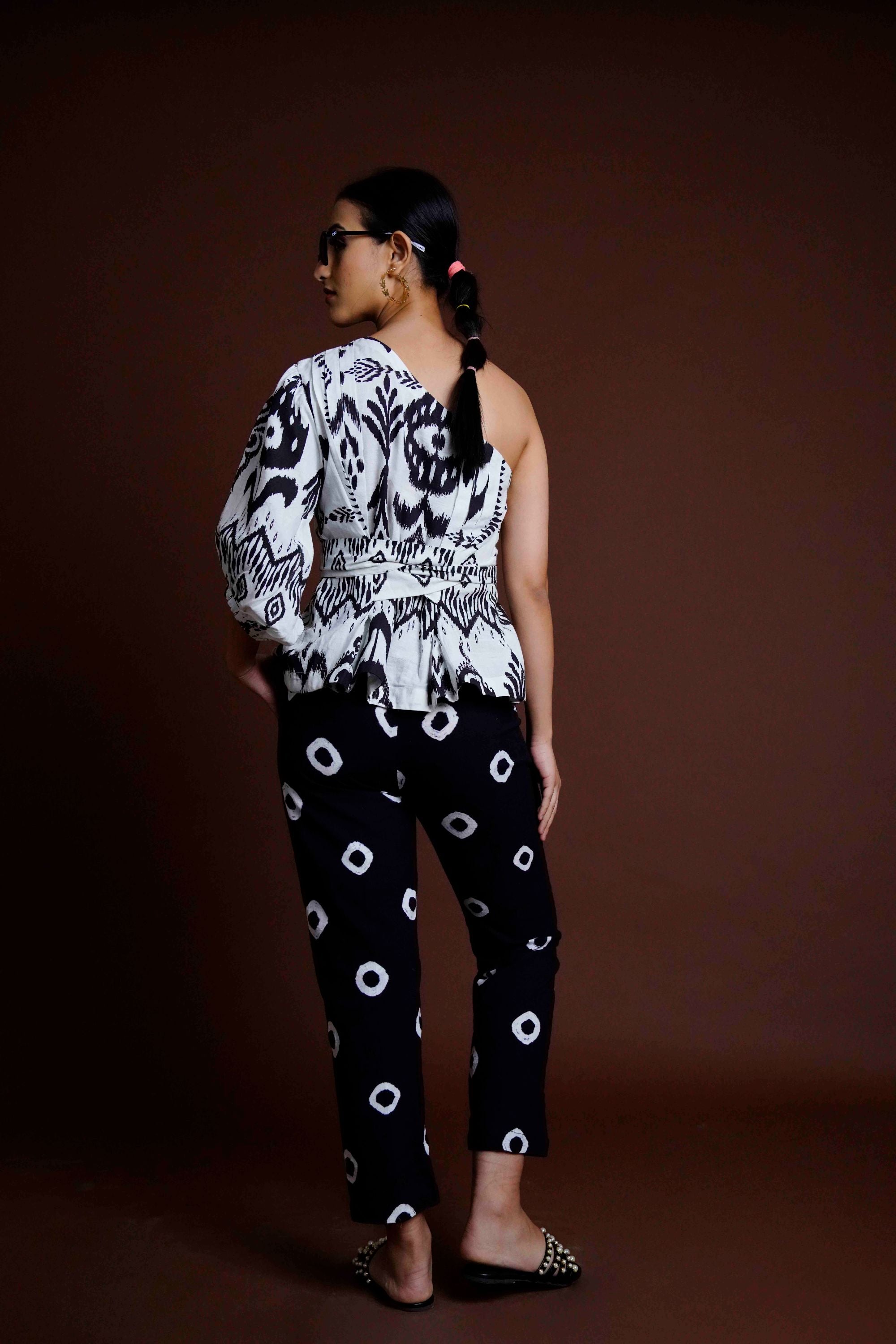 Autumn Co-ord Set