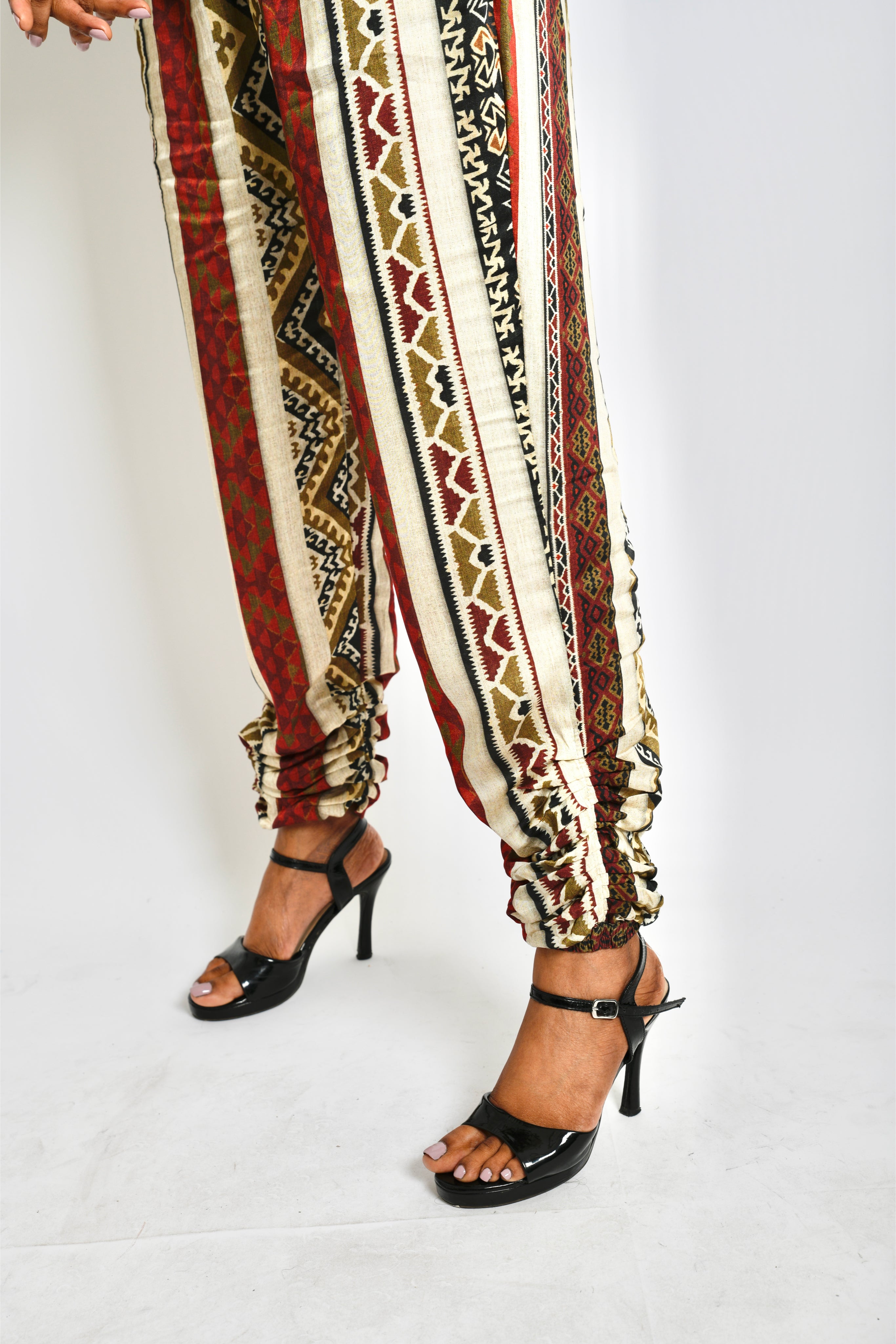 KAFILLA JACKET WITH JOGGERS SET