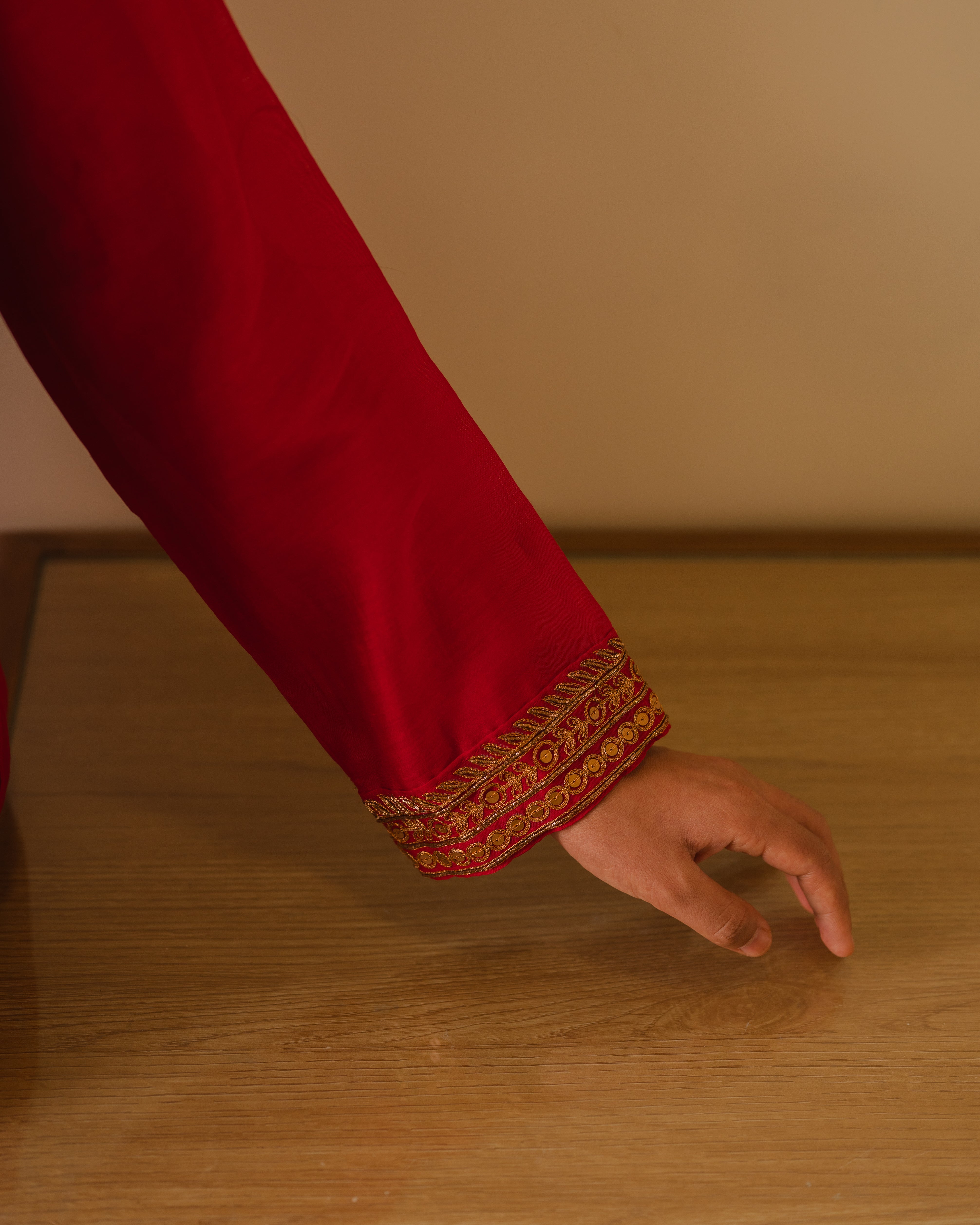 ISHARA SET