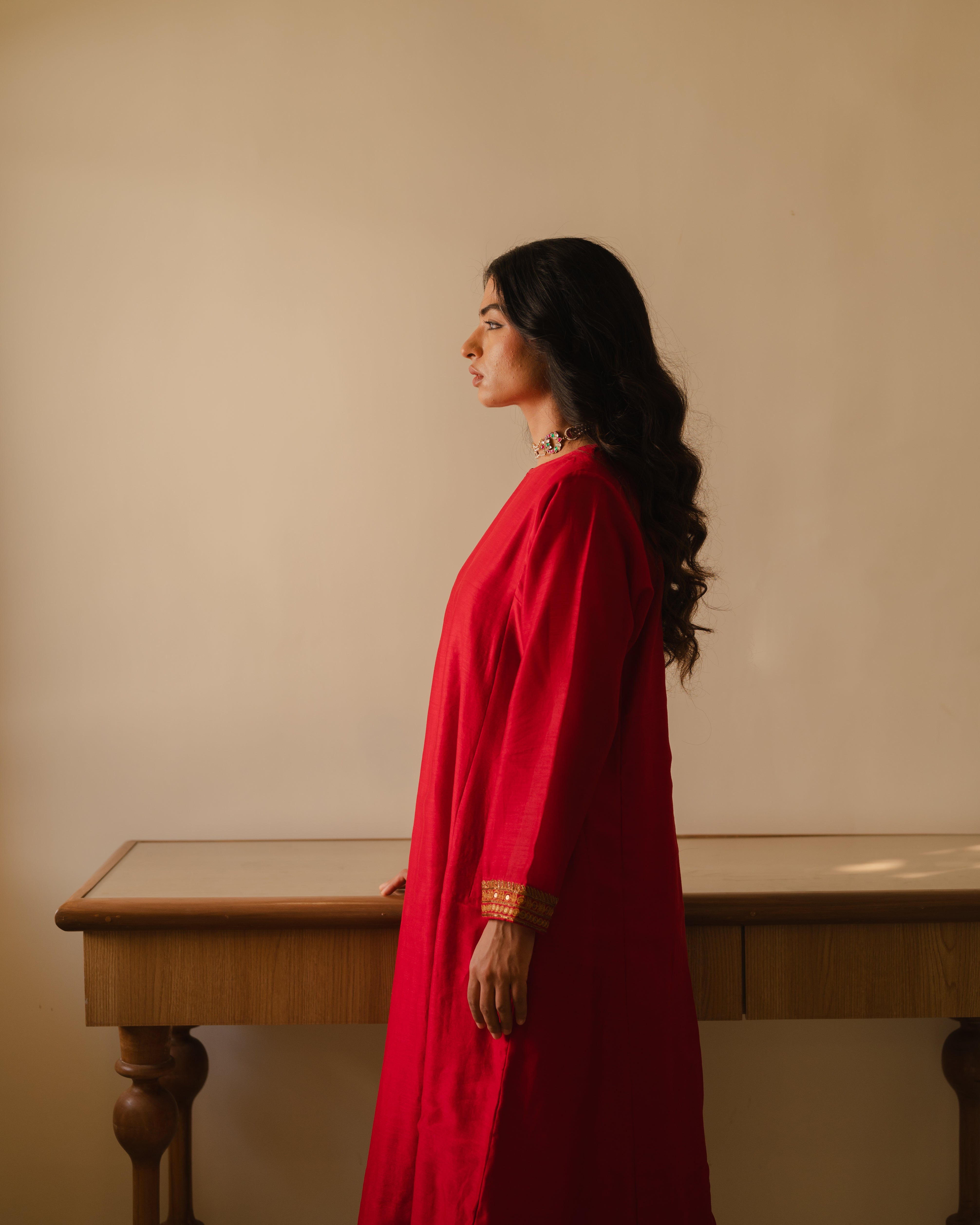 ISHARA SET