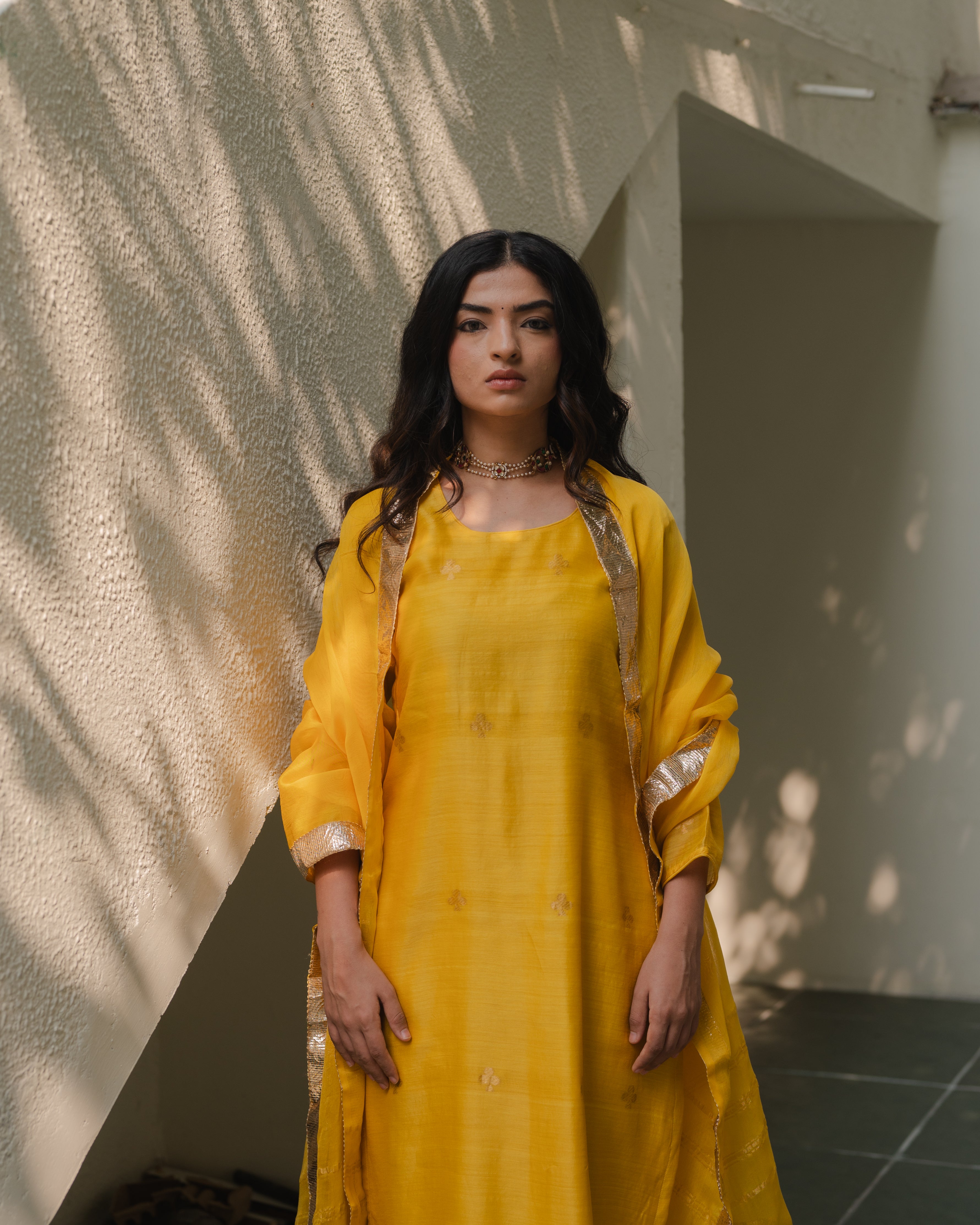 SHUBHA SET