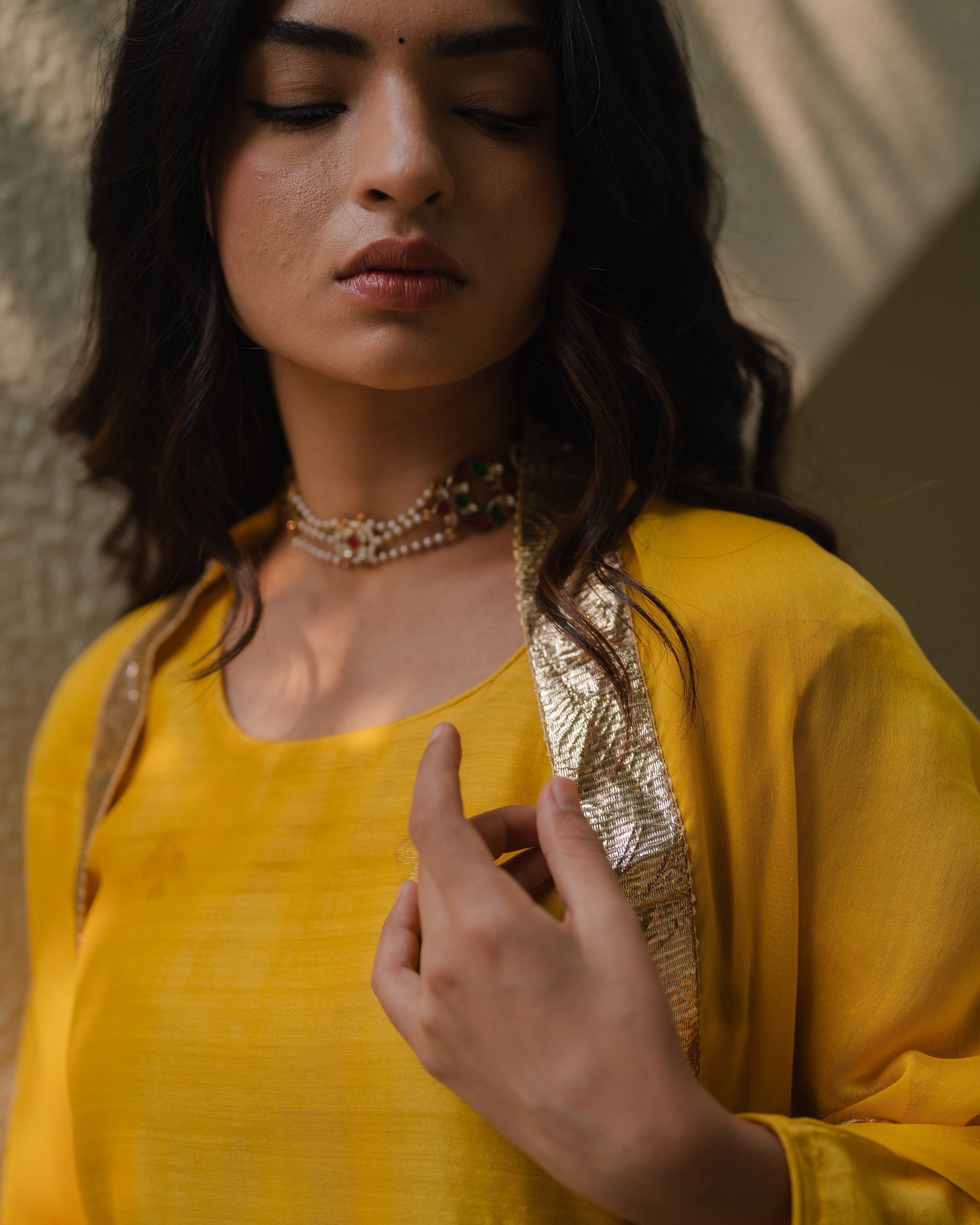 SHUBHA SET