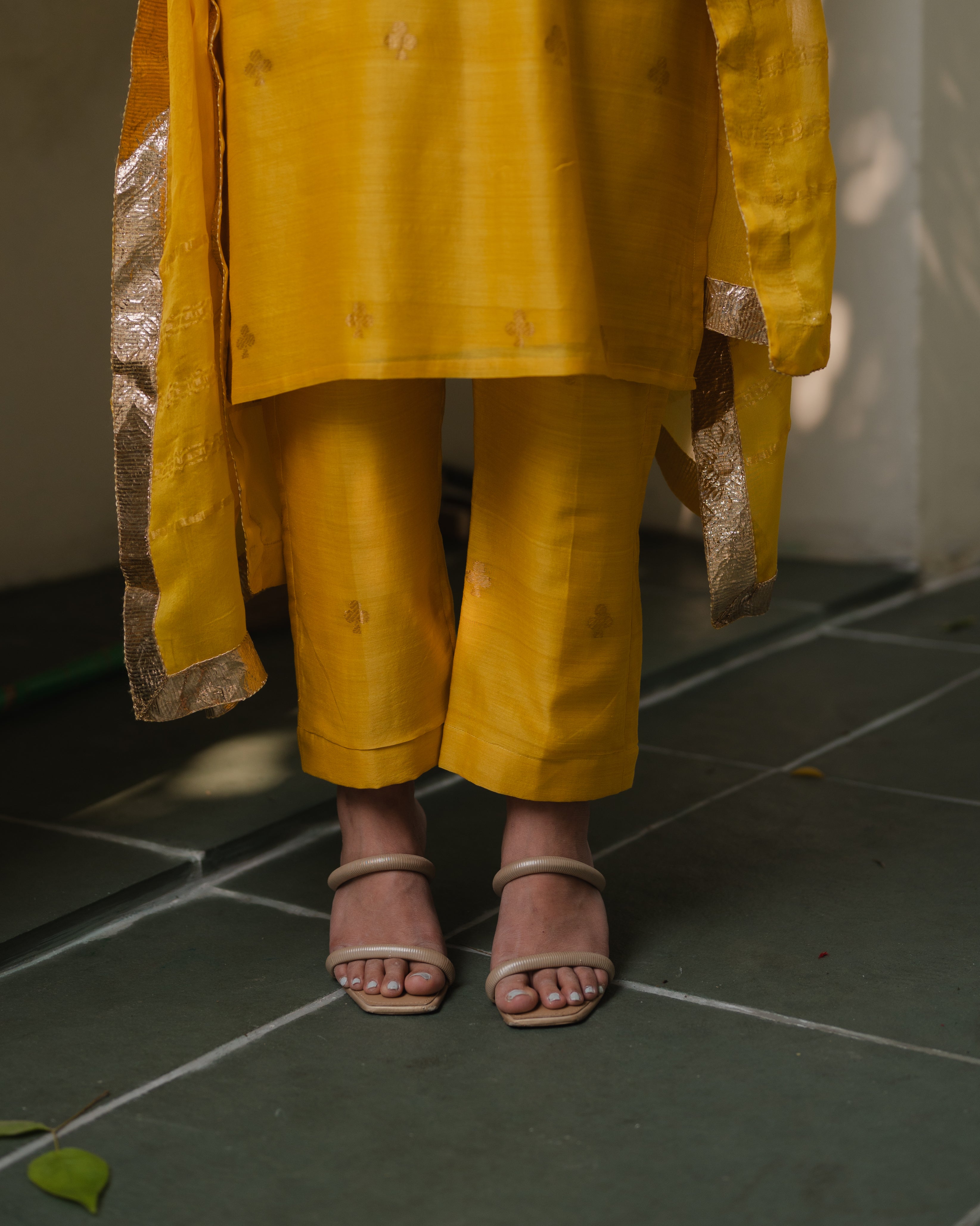 SHUBHA SET