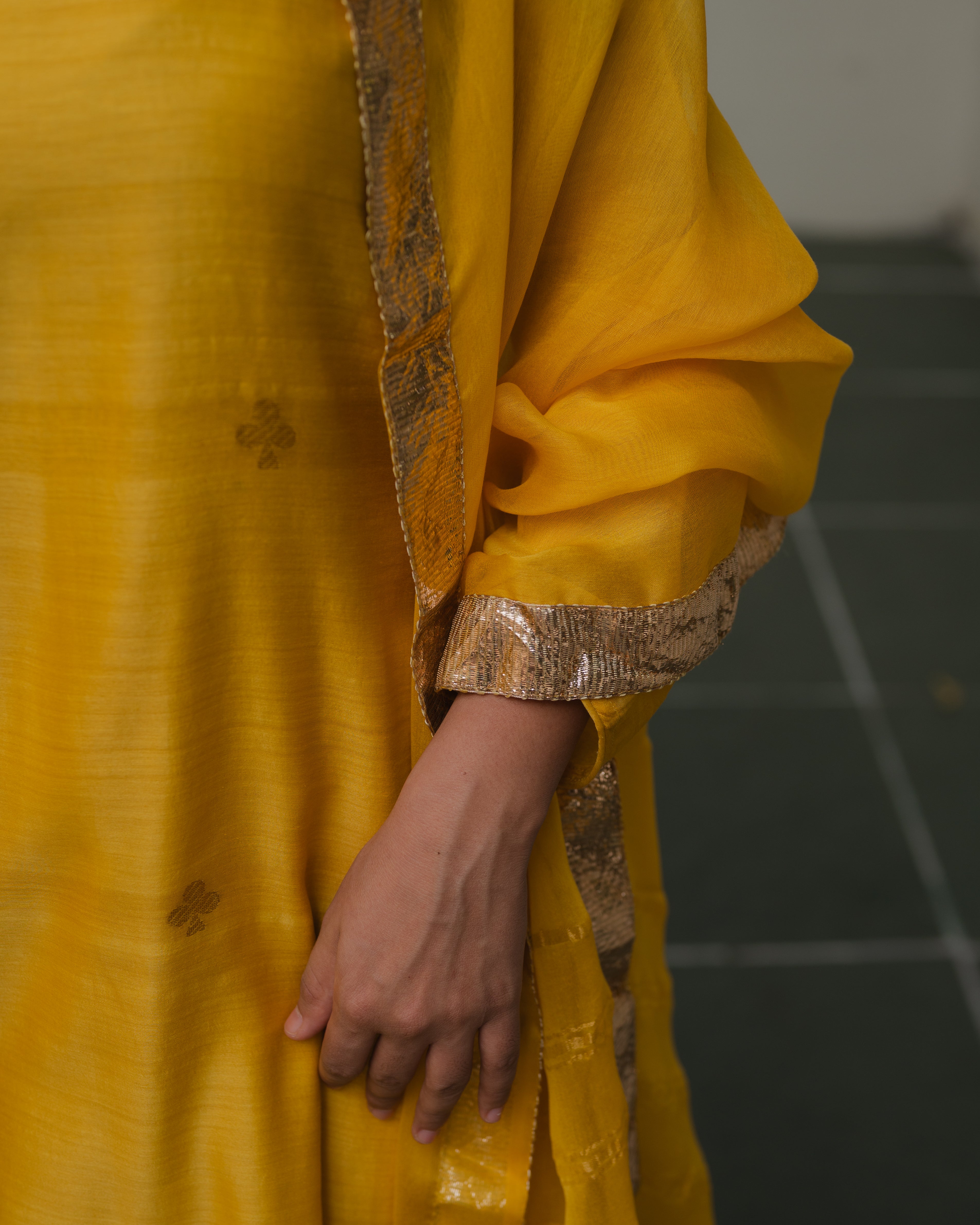 SHUBHA SET