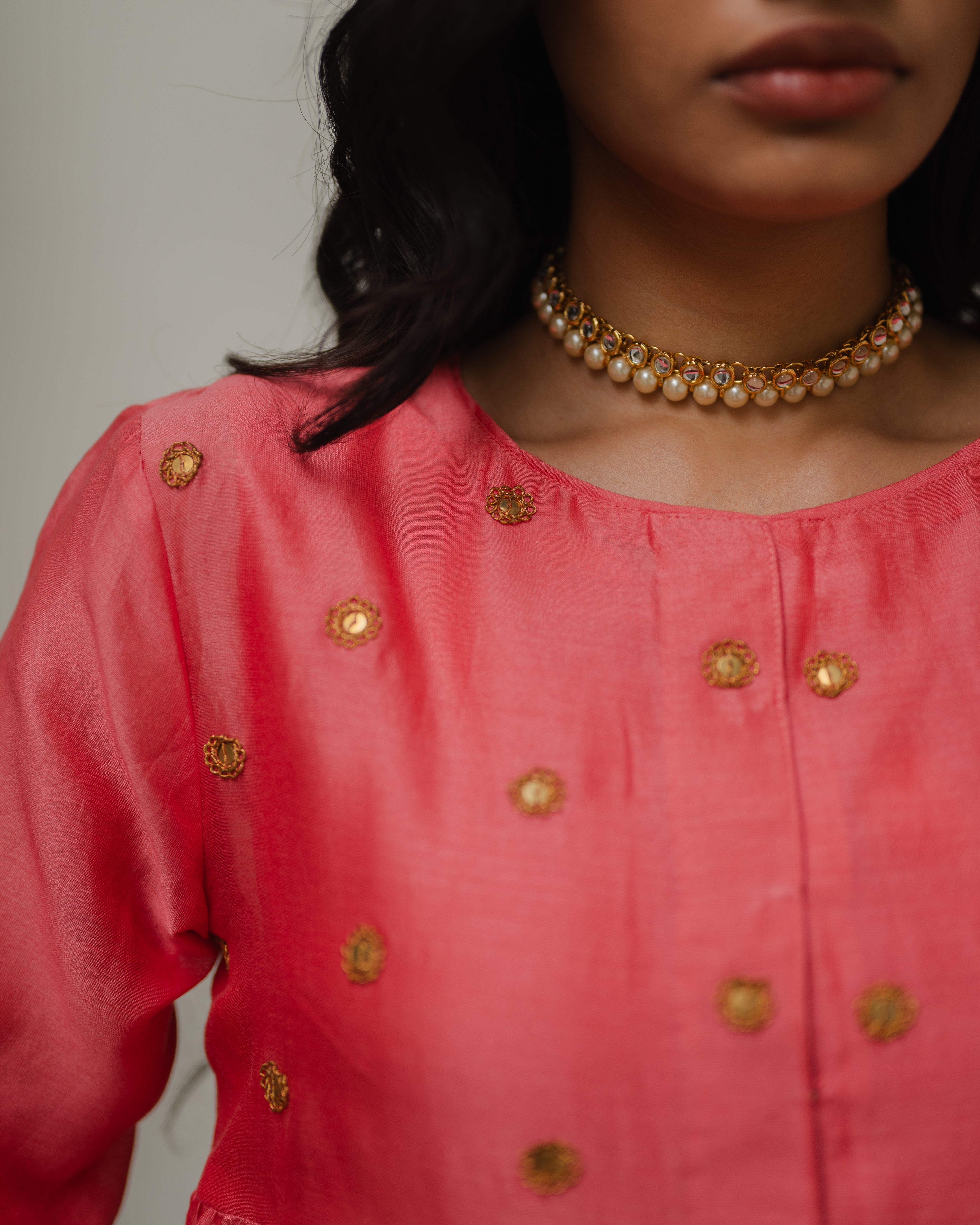 ISHRA SET