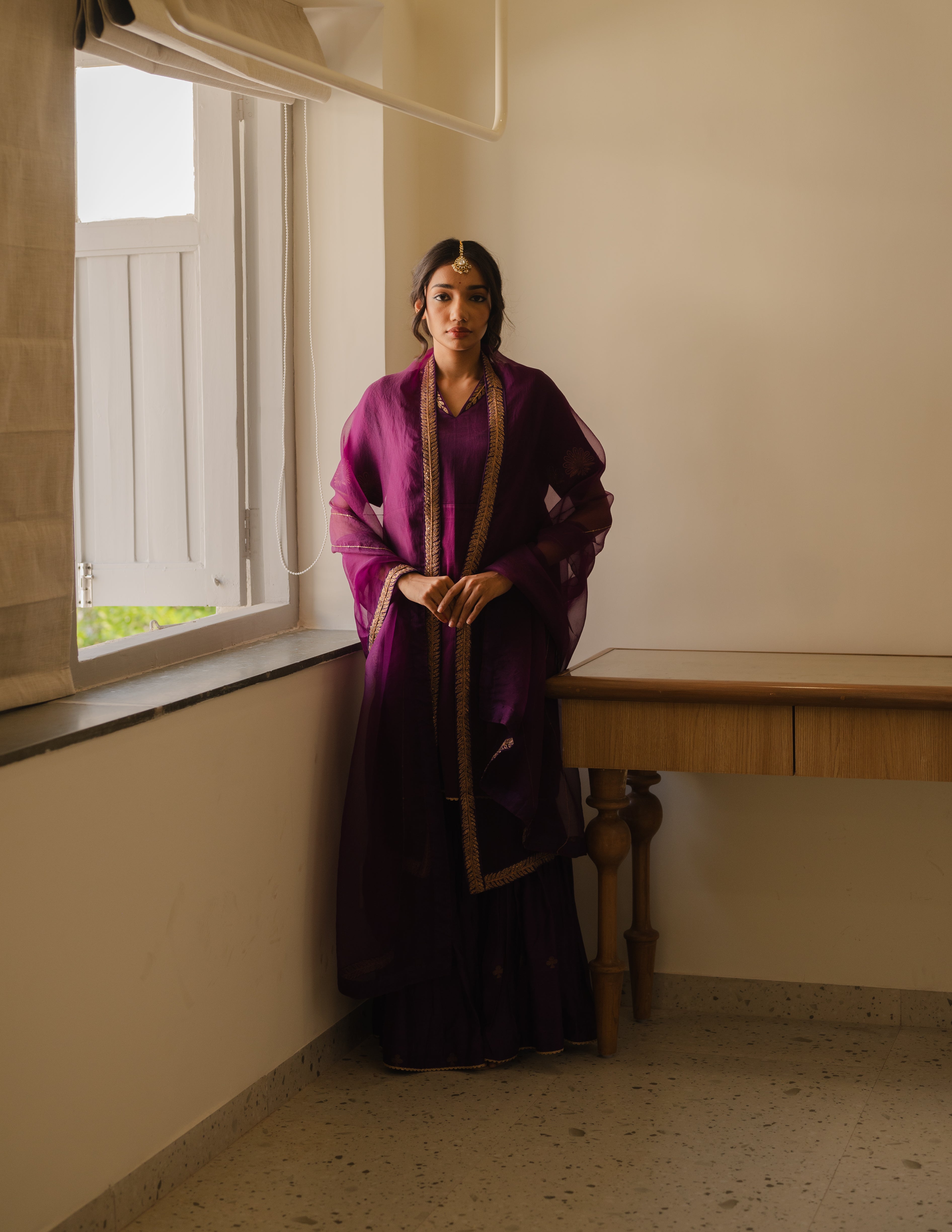 NARULA SET