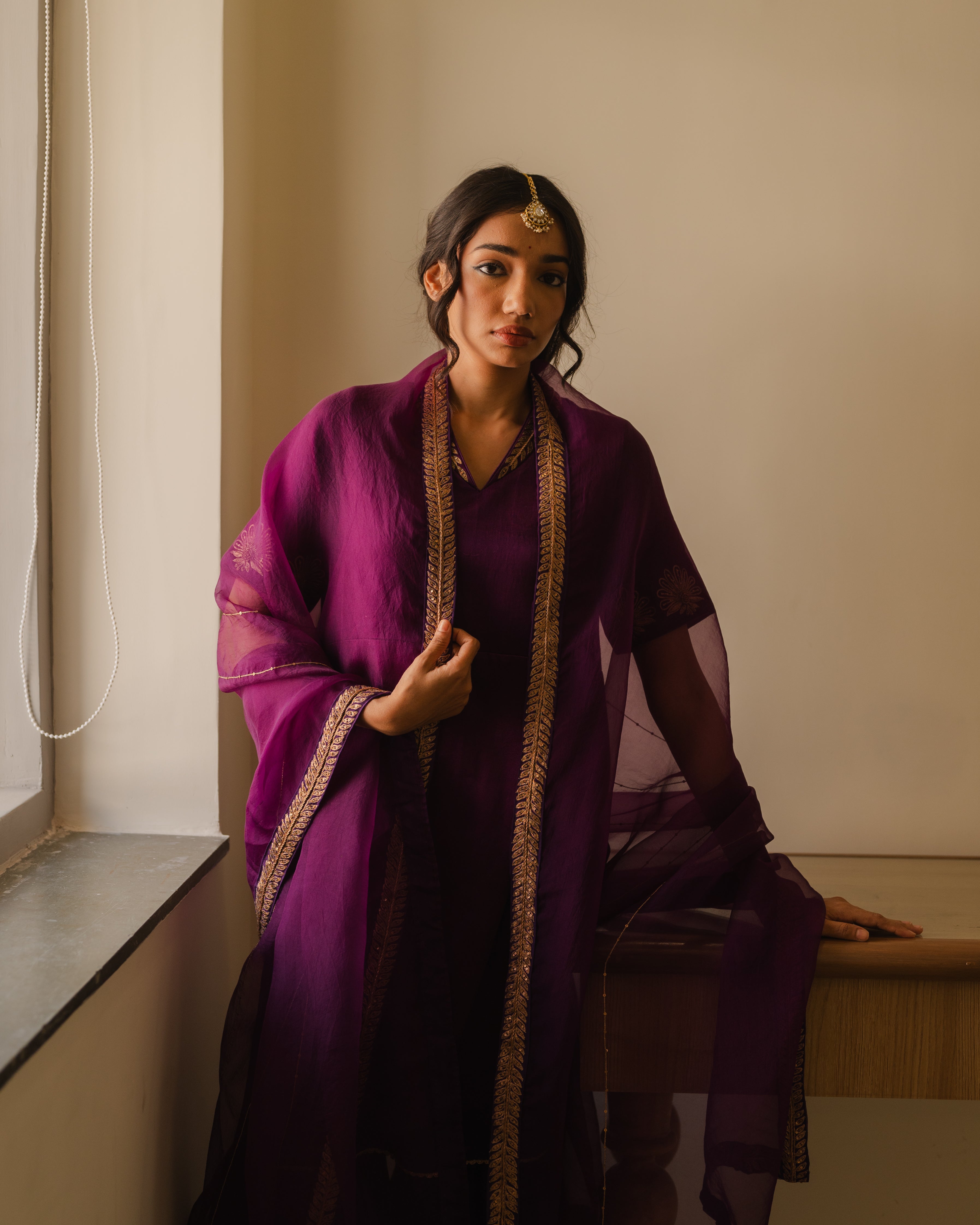 NARULA SET