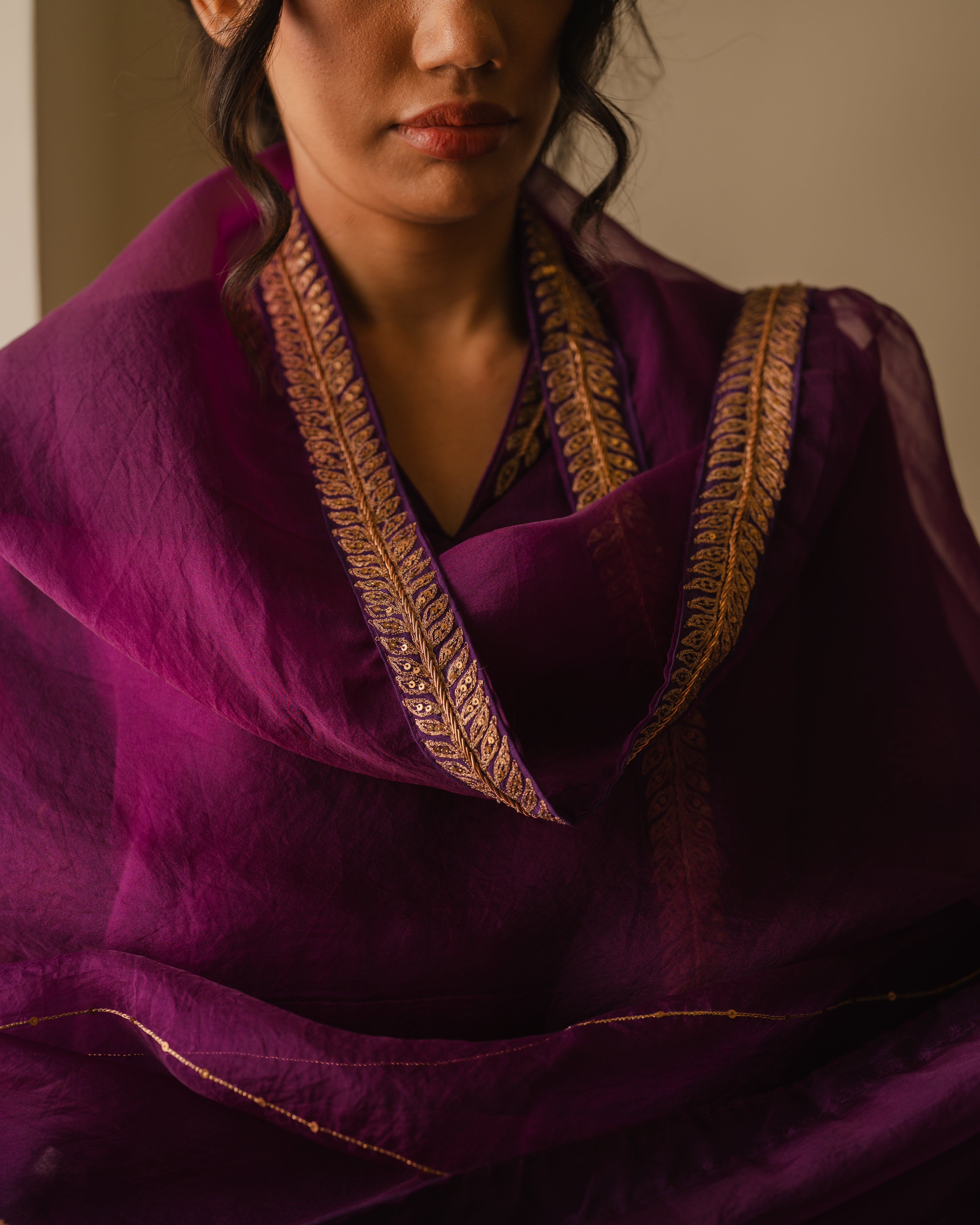 NARULA SET