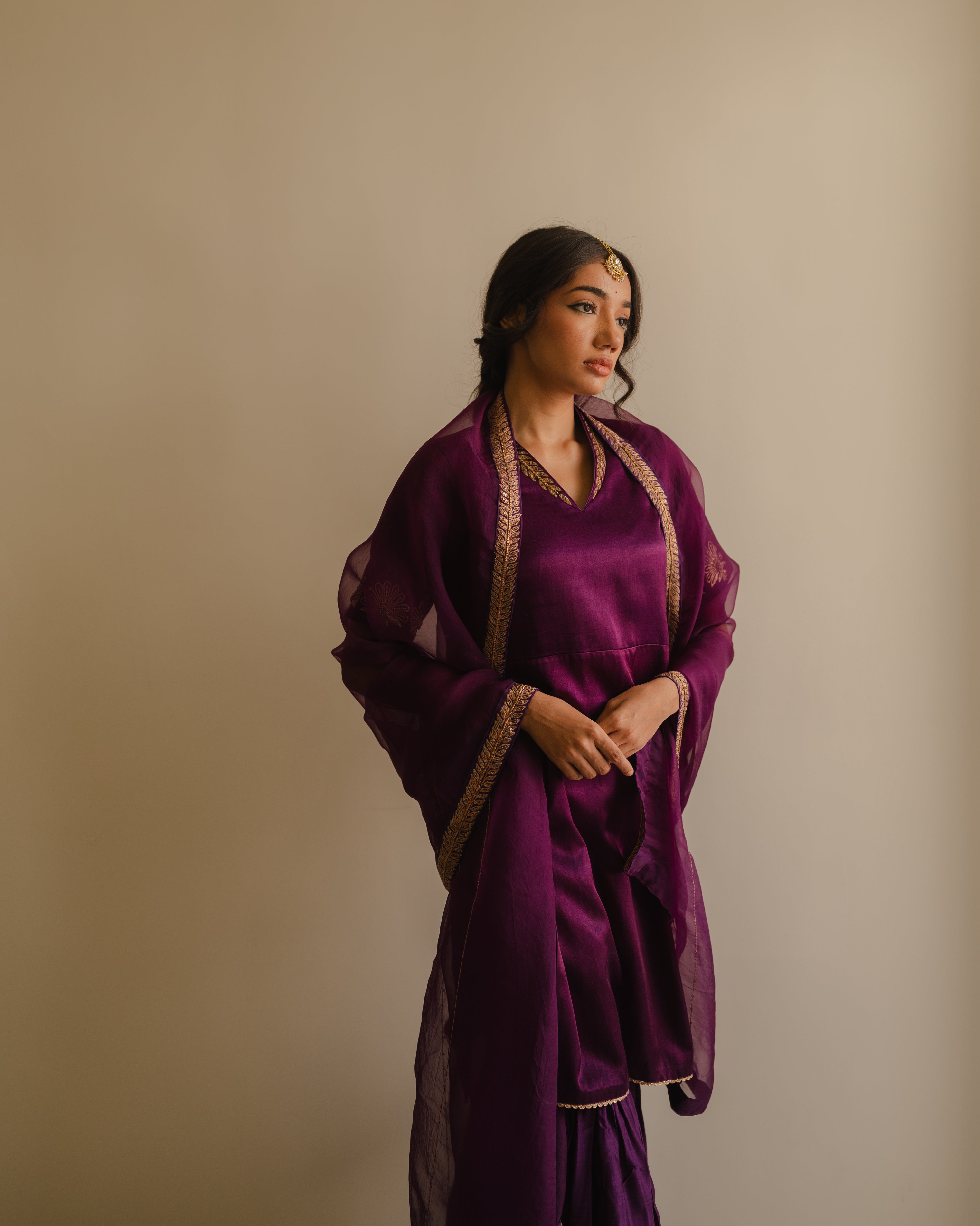 NARULA SET