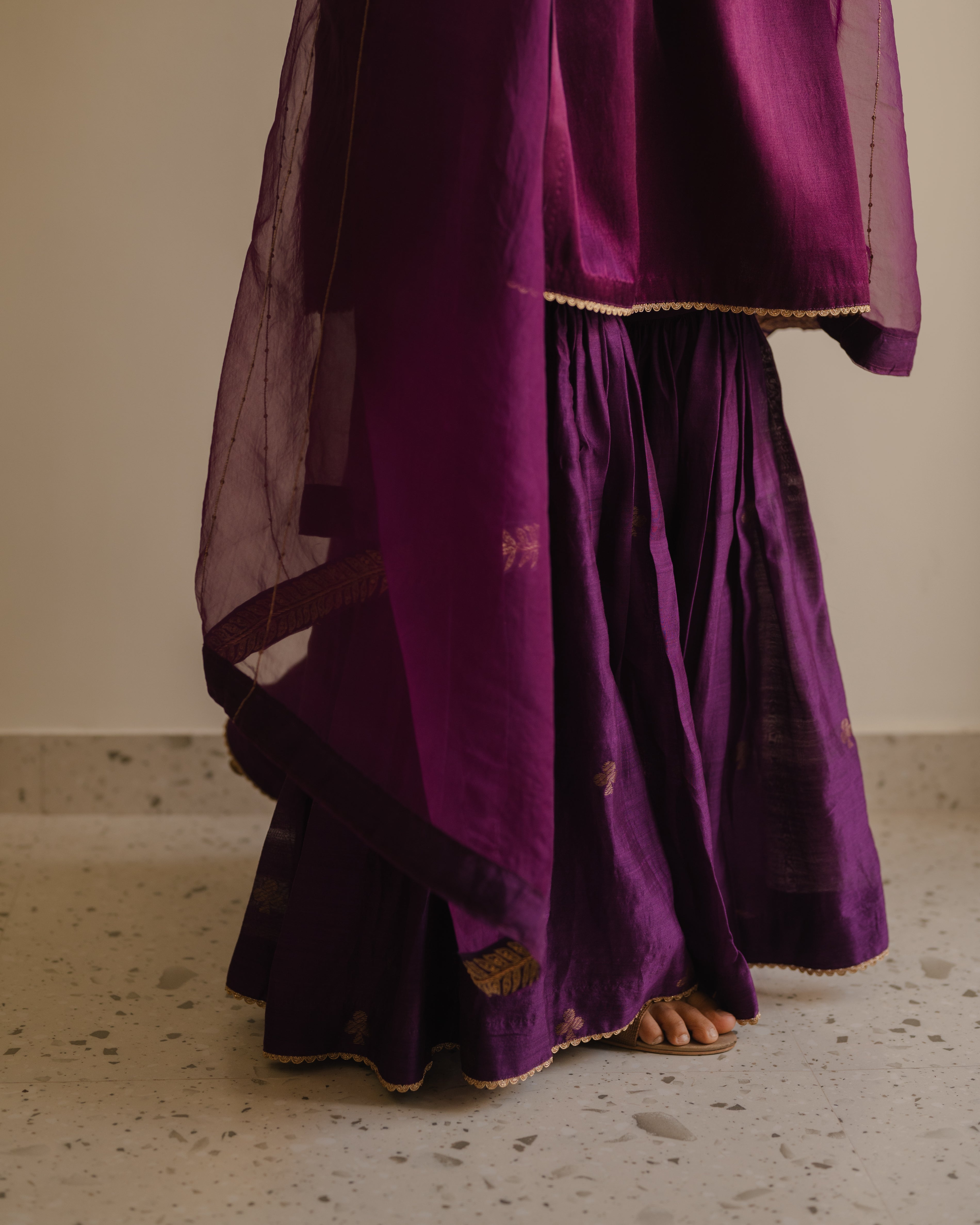 NARULA SET