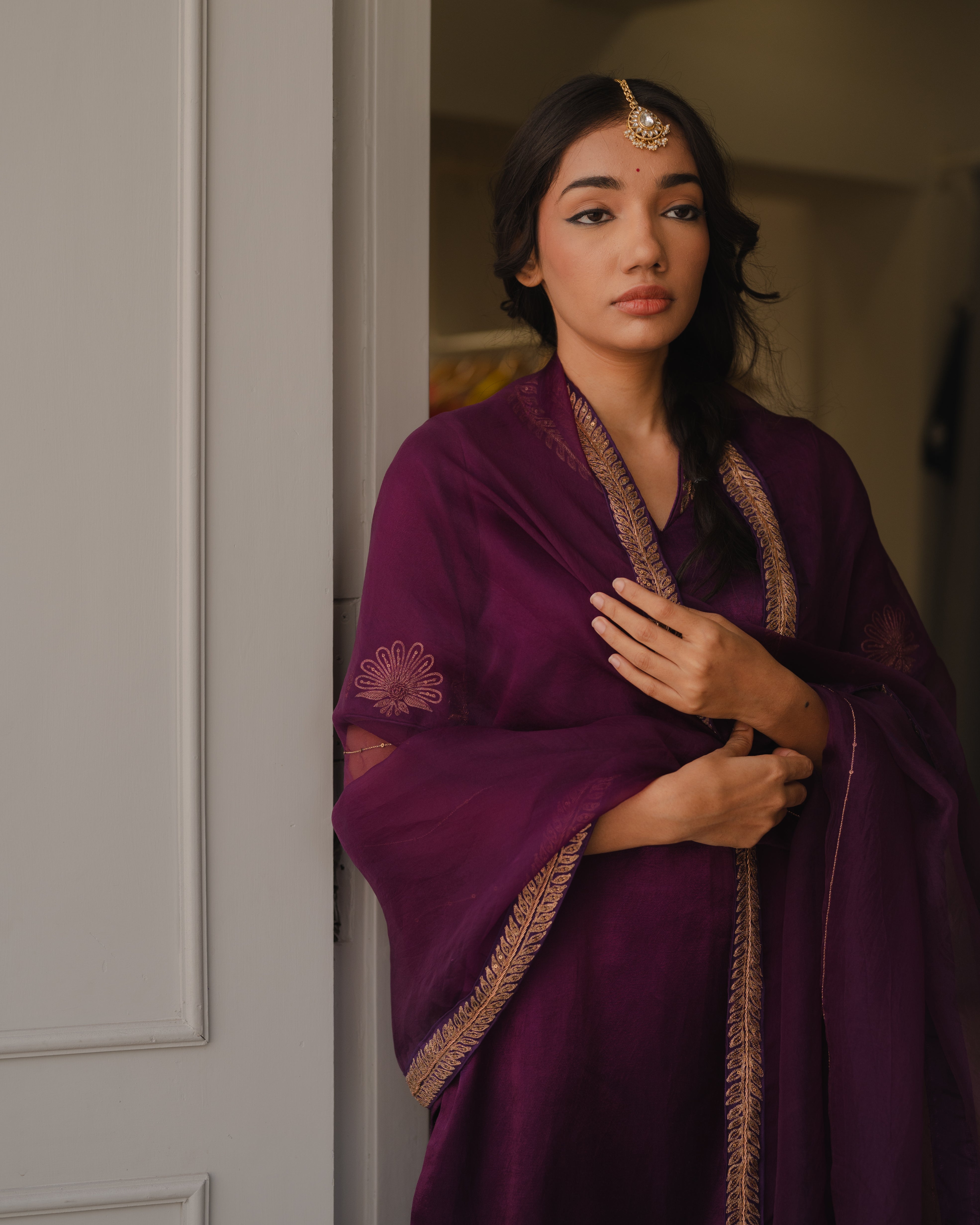 NARULA SET