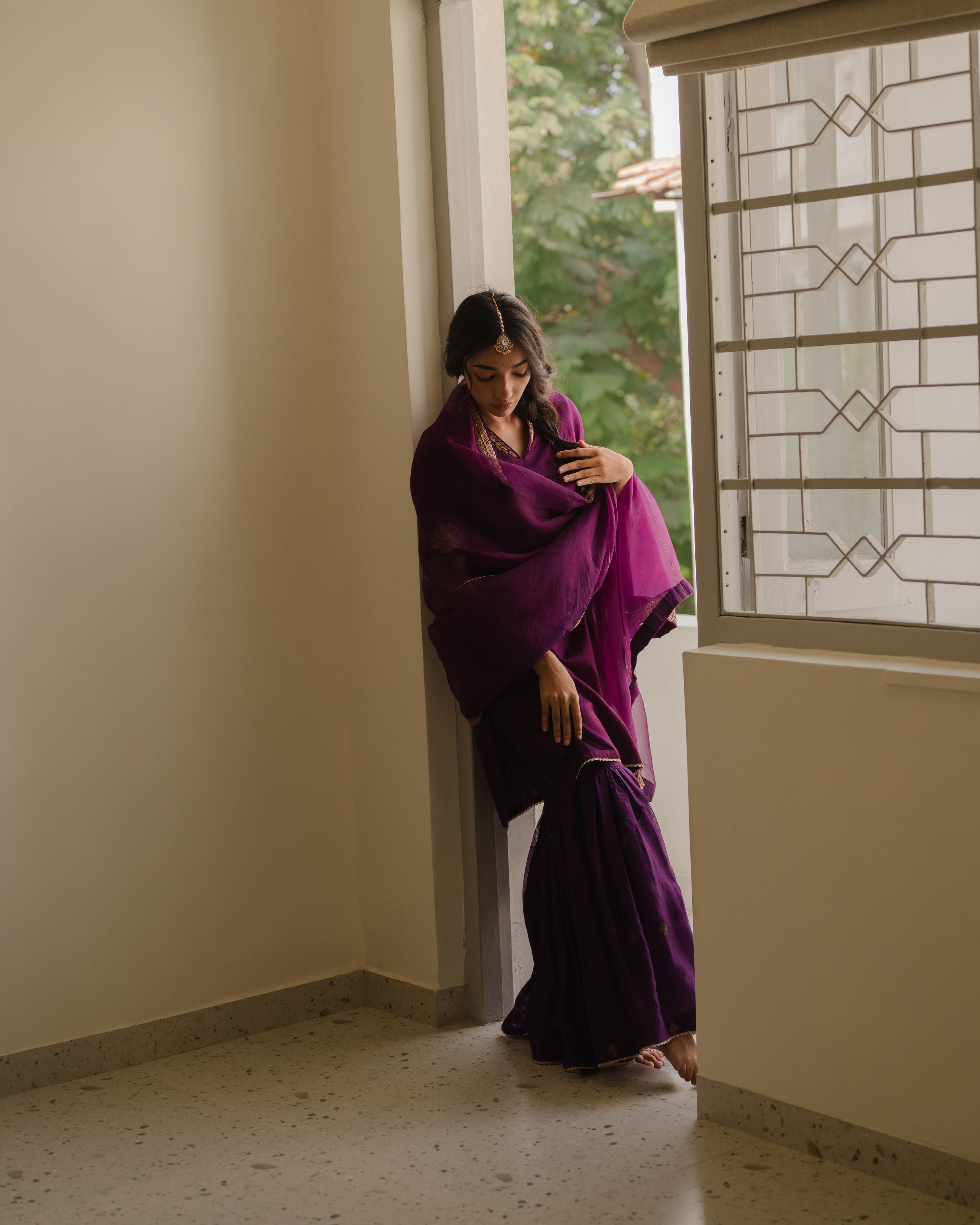 NARULA SET