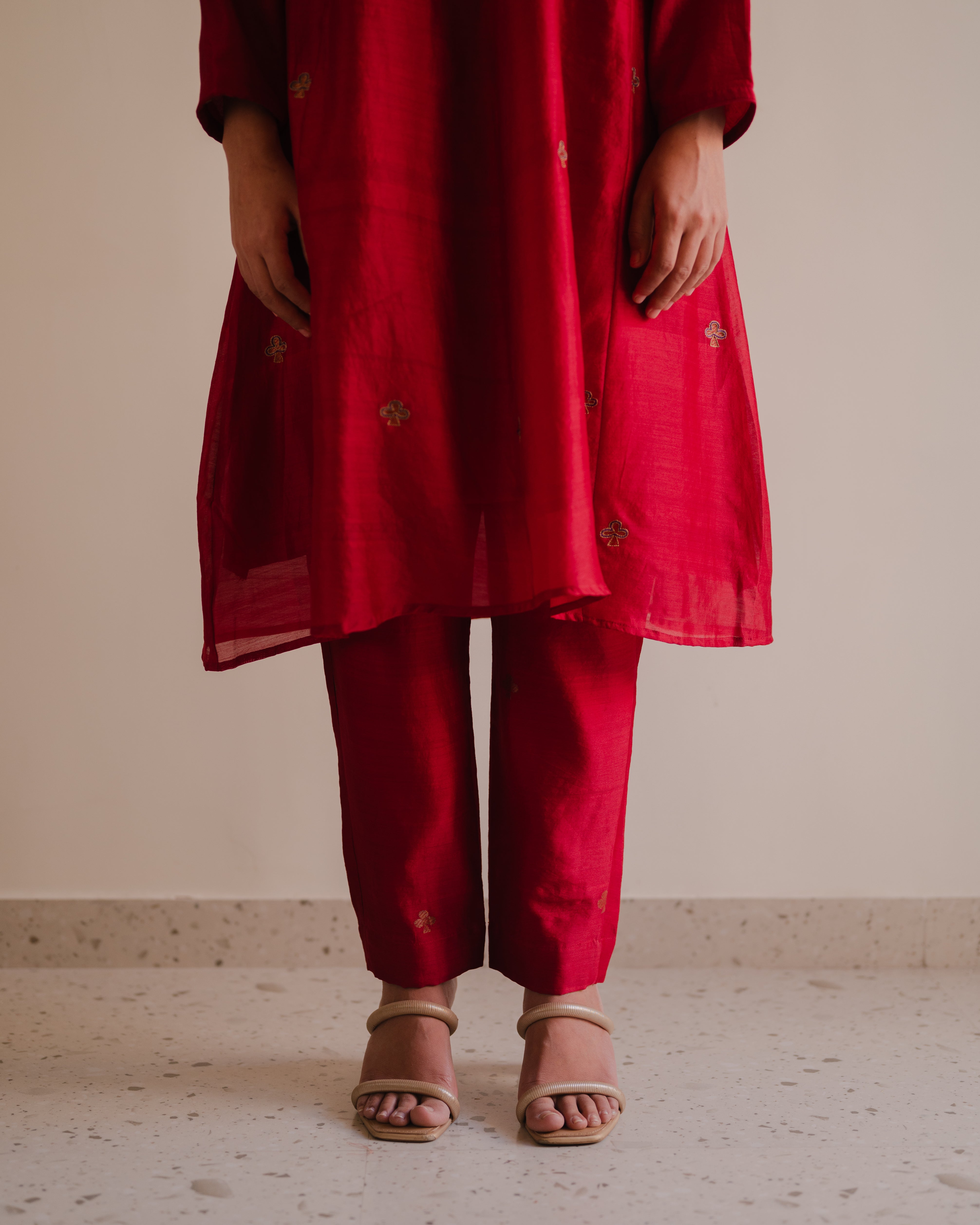 NIHARA SET