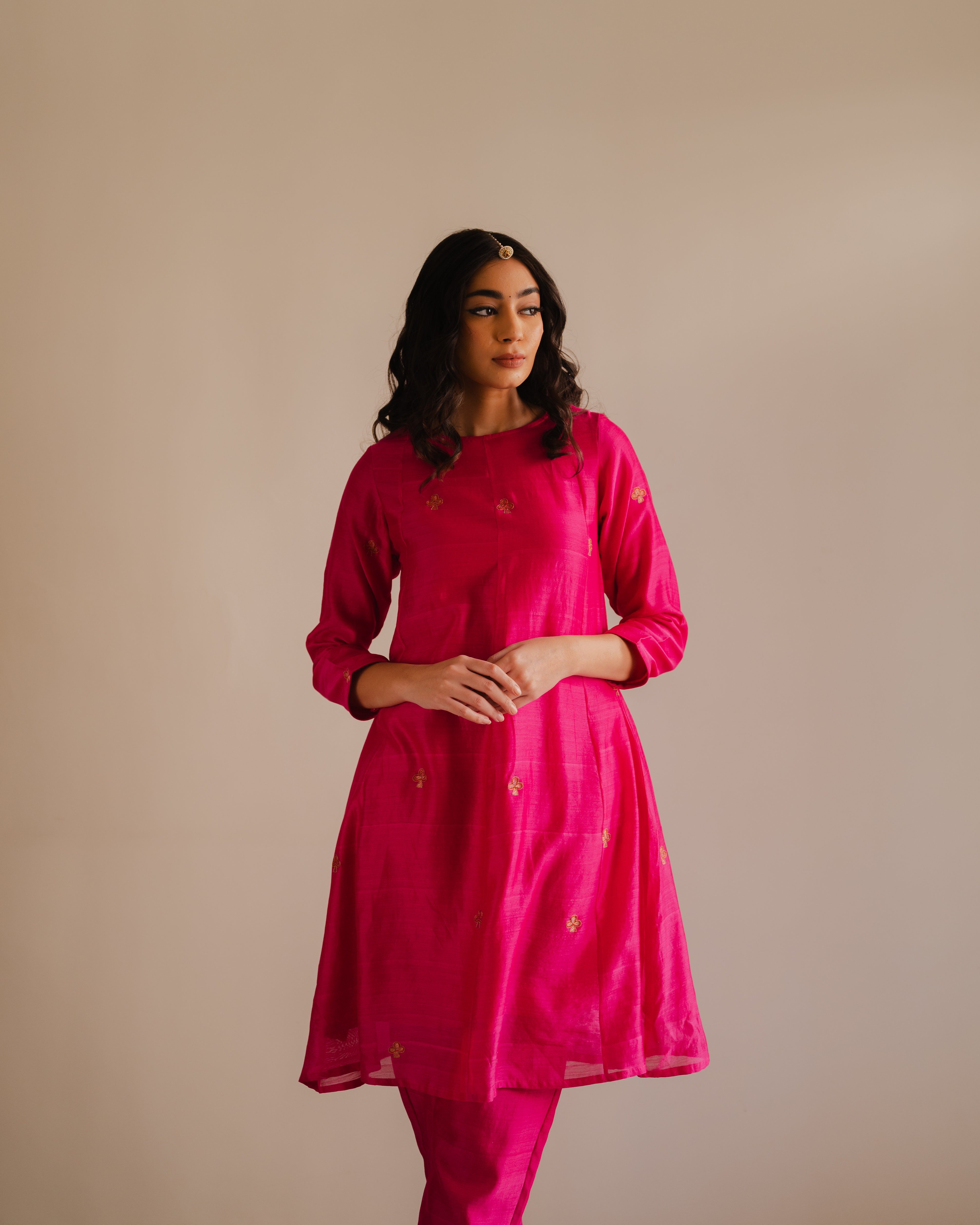 ARIYA SET