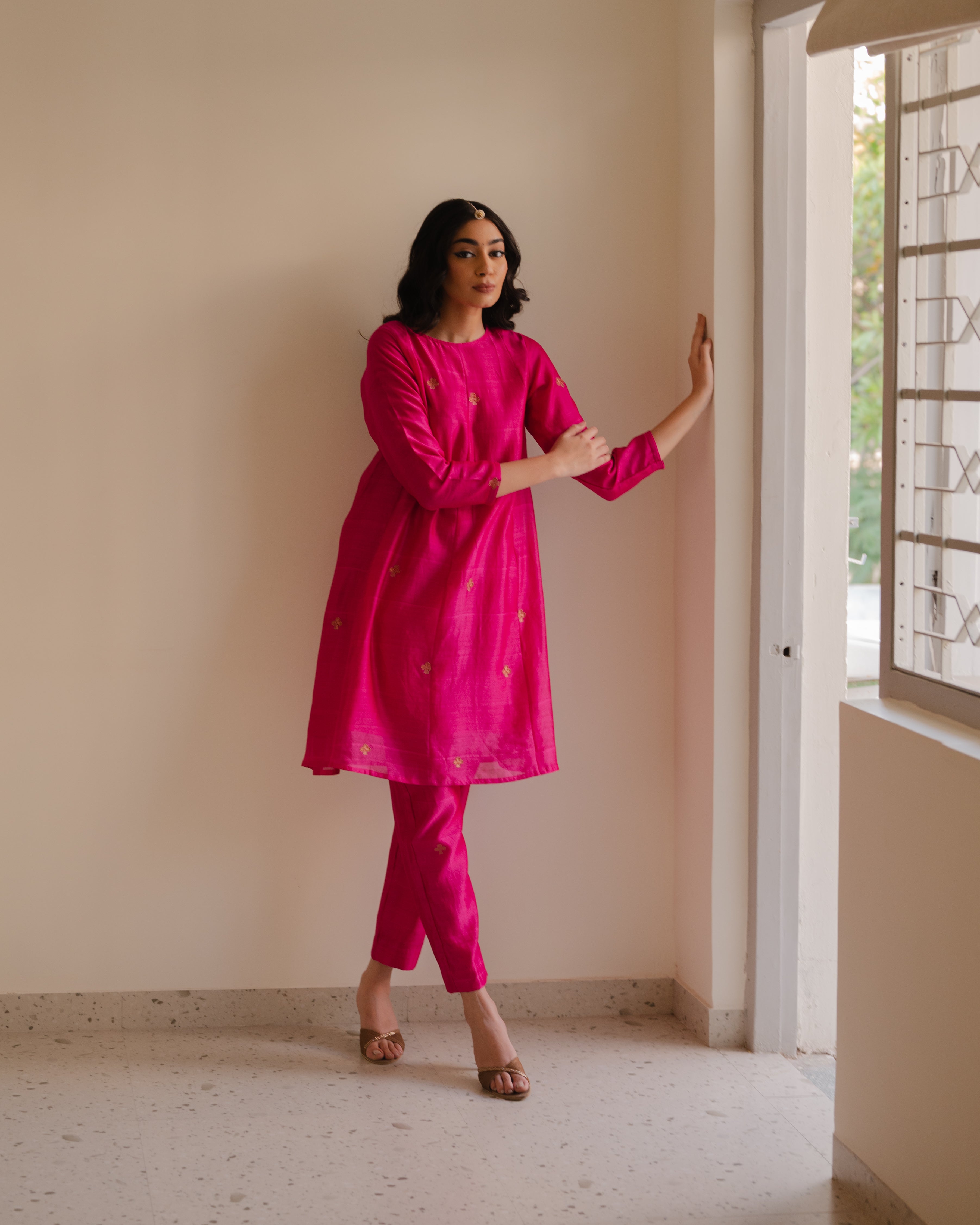 ARIYA SET