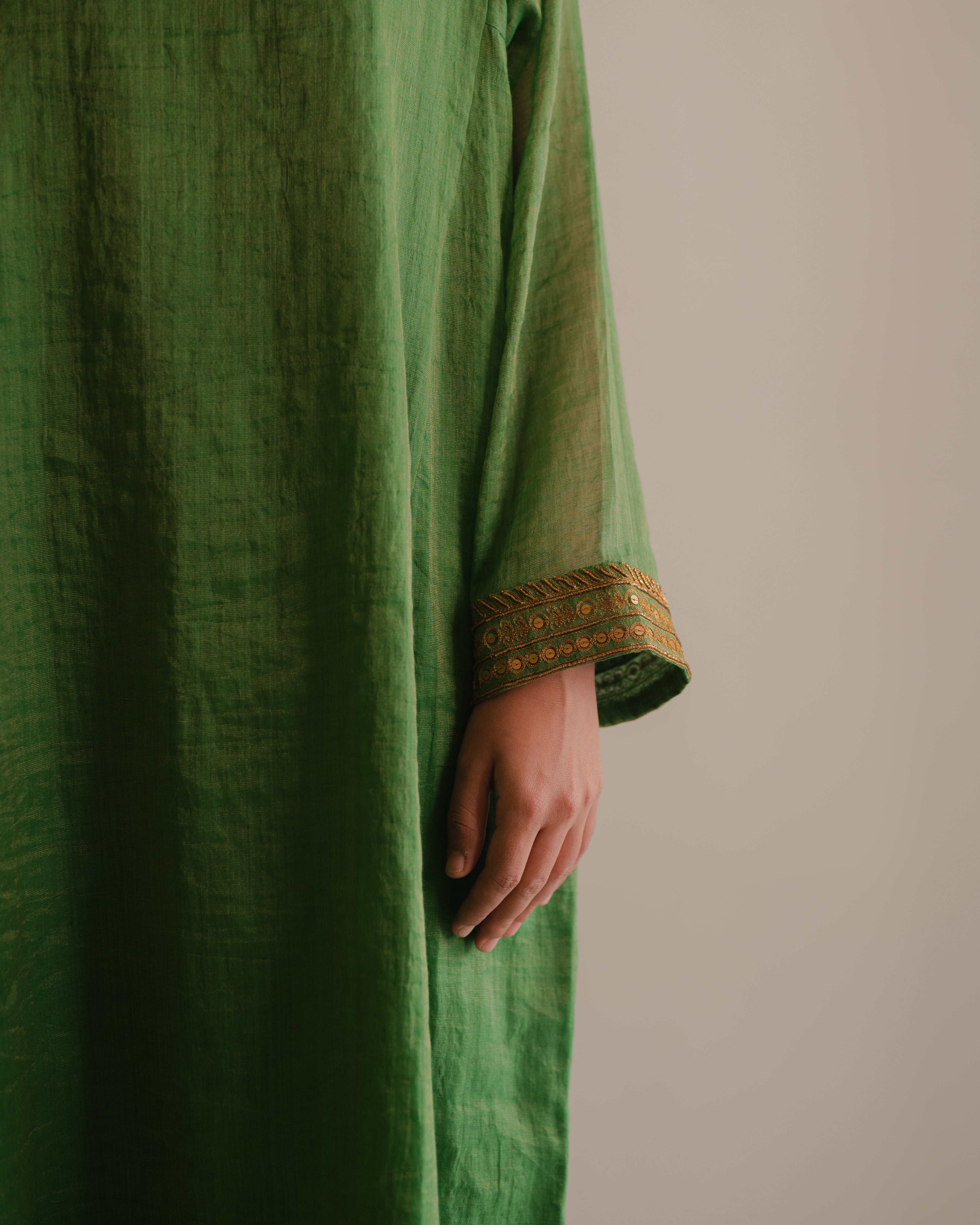 GAUR SET