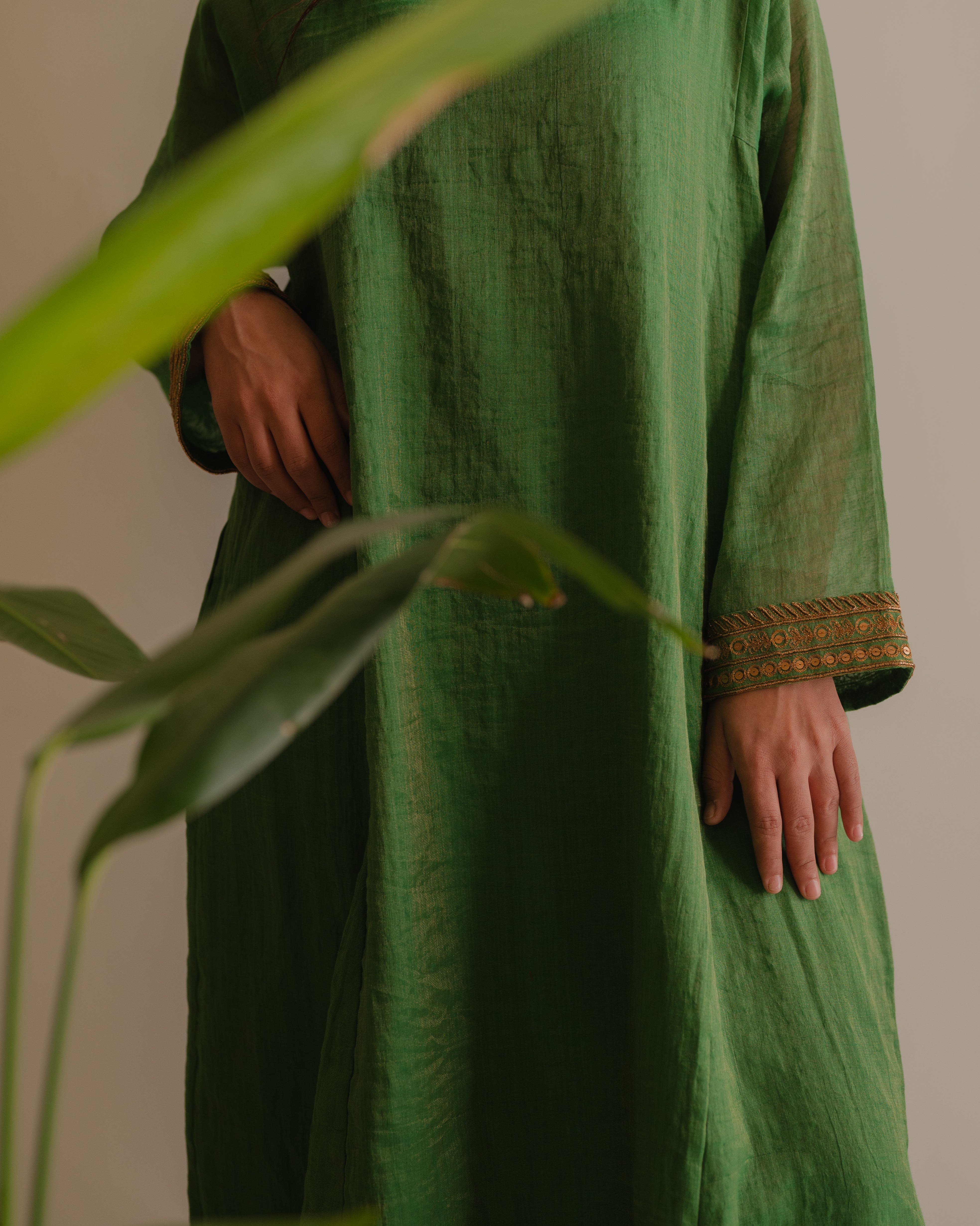 GAUR SET