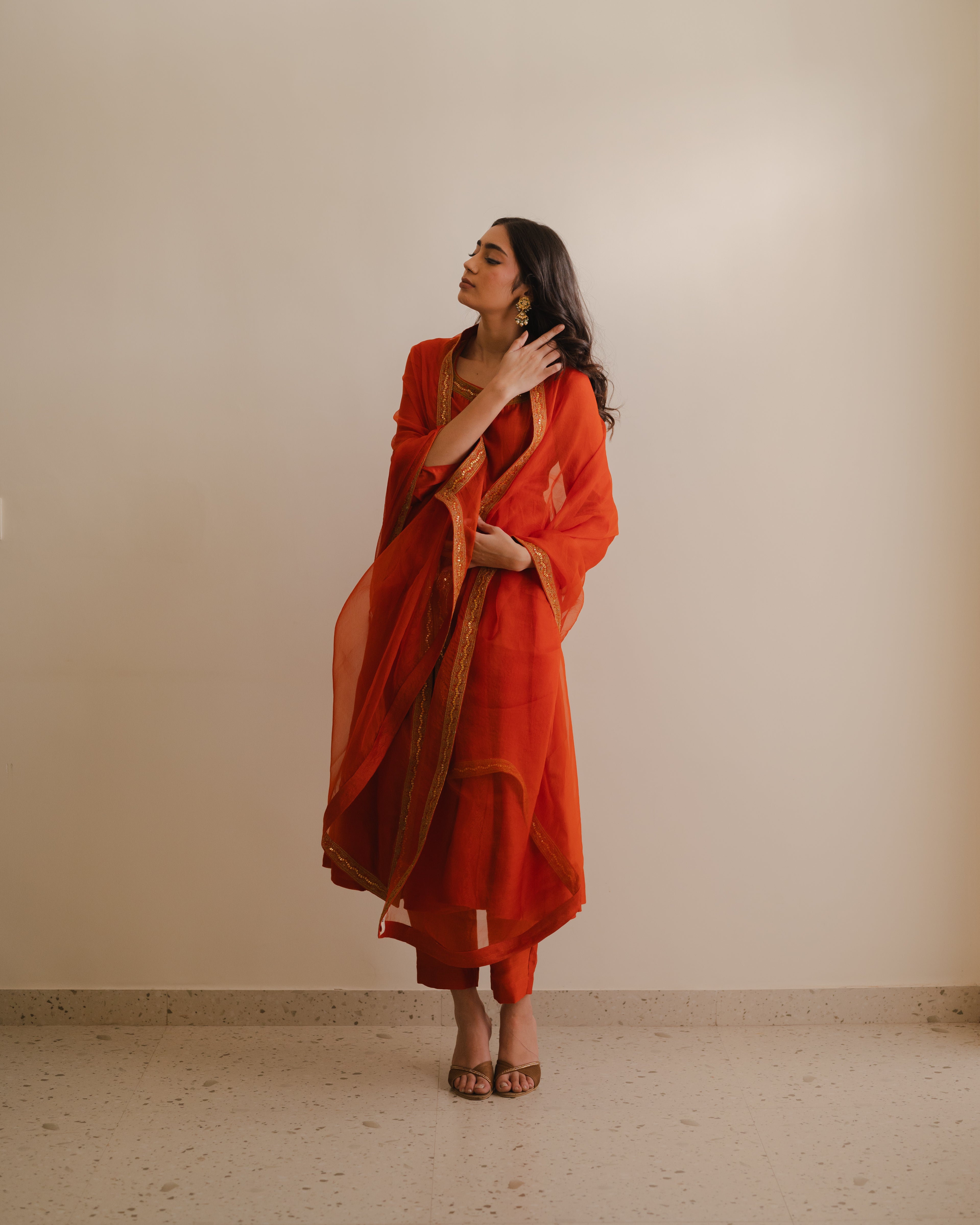 MEDHA SET