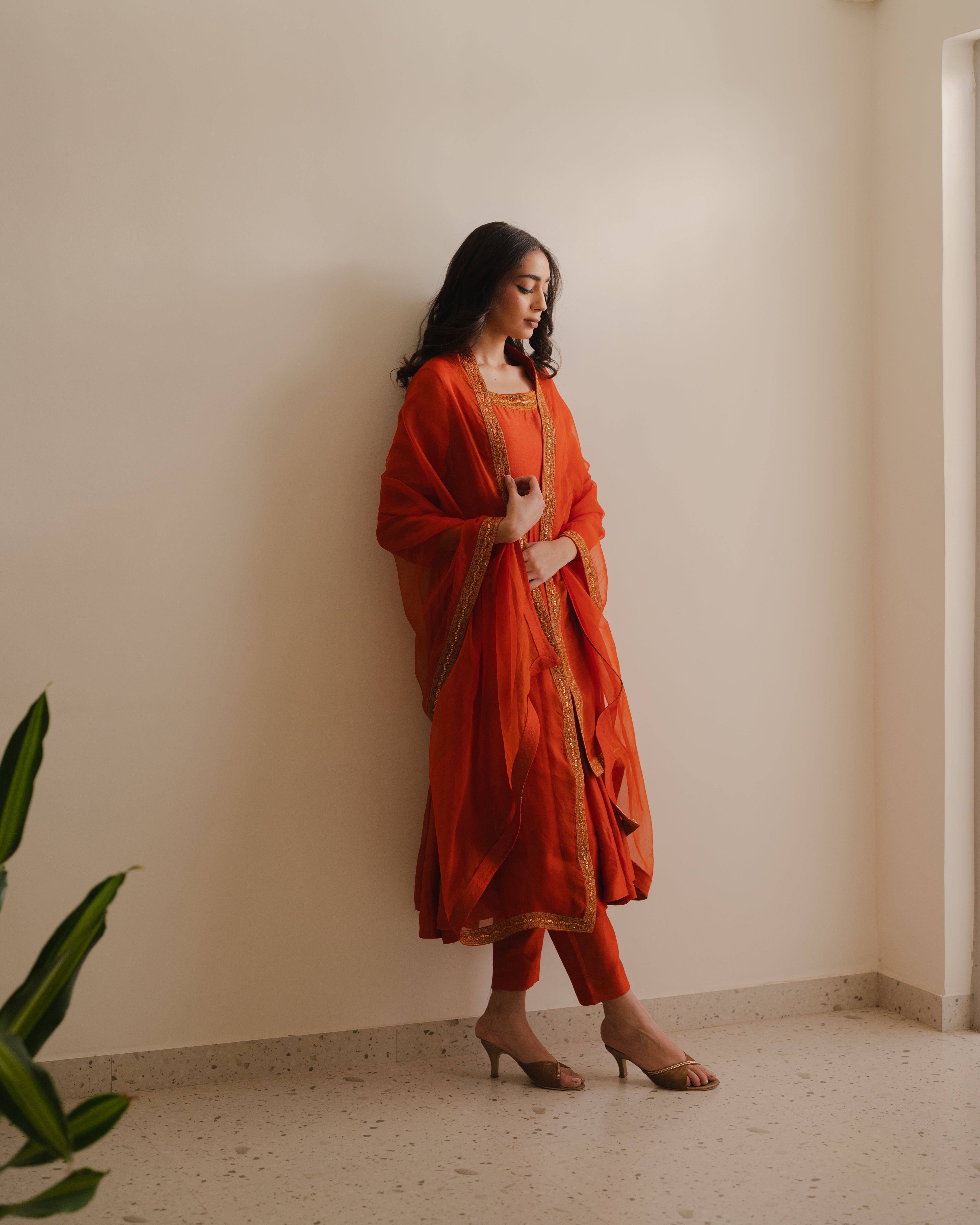 MEDHA SET