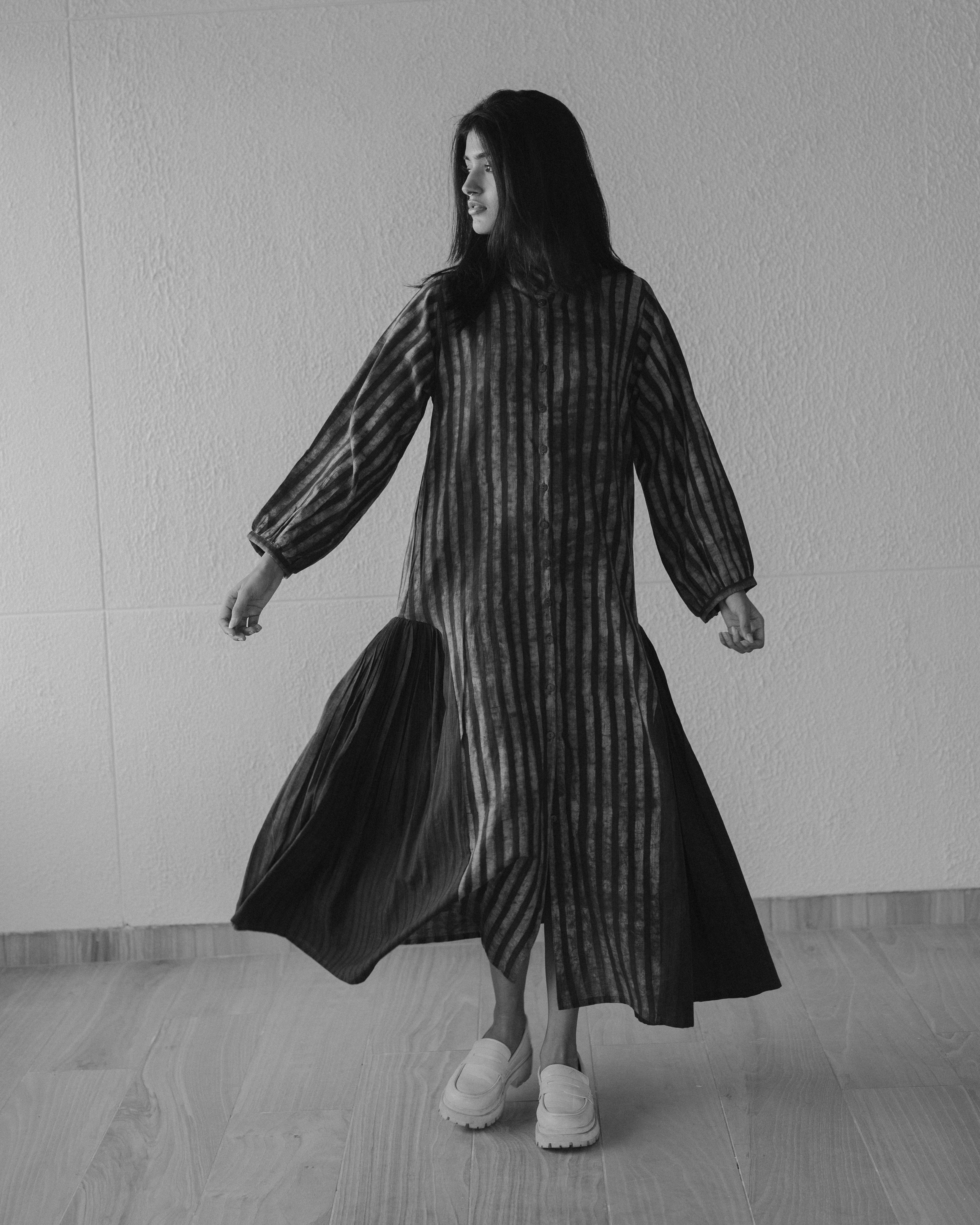 Rover Dress