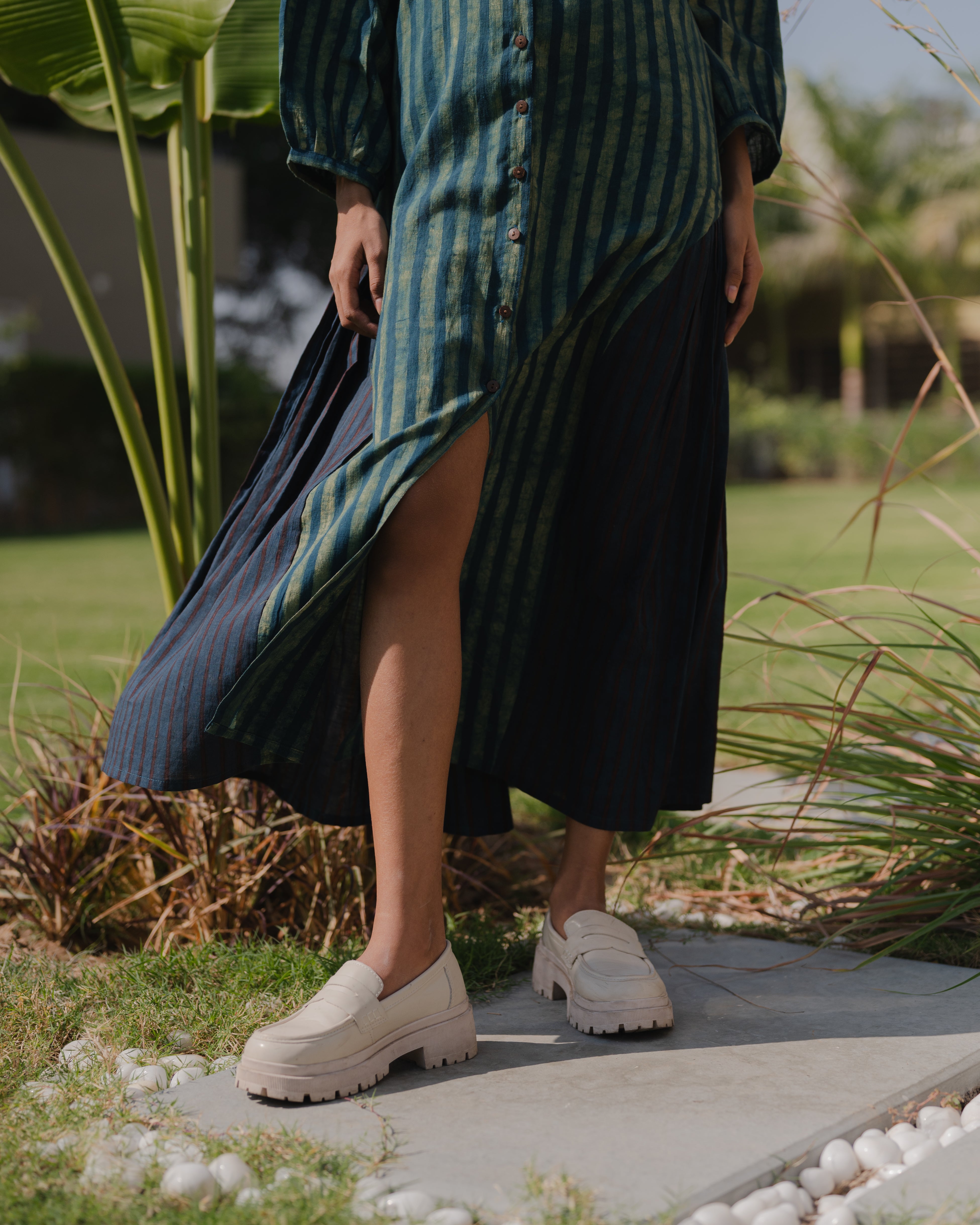 Rover Dress