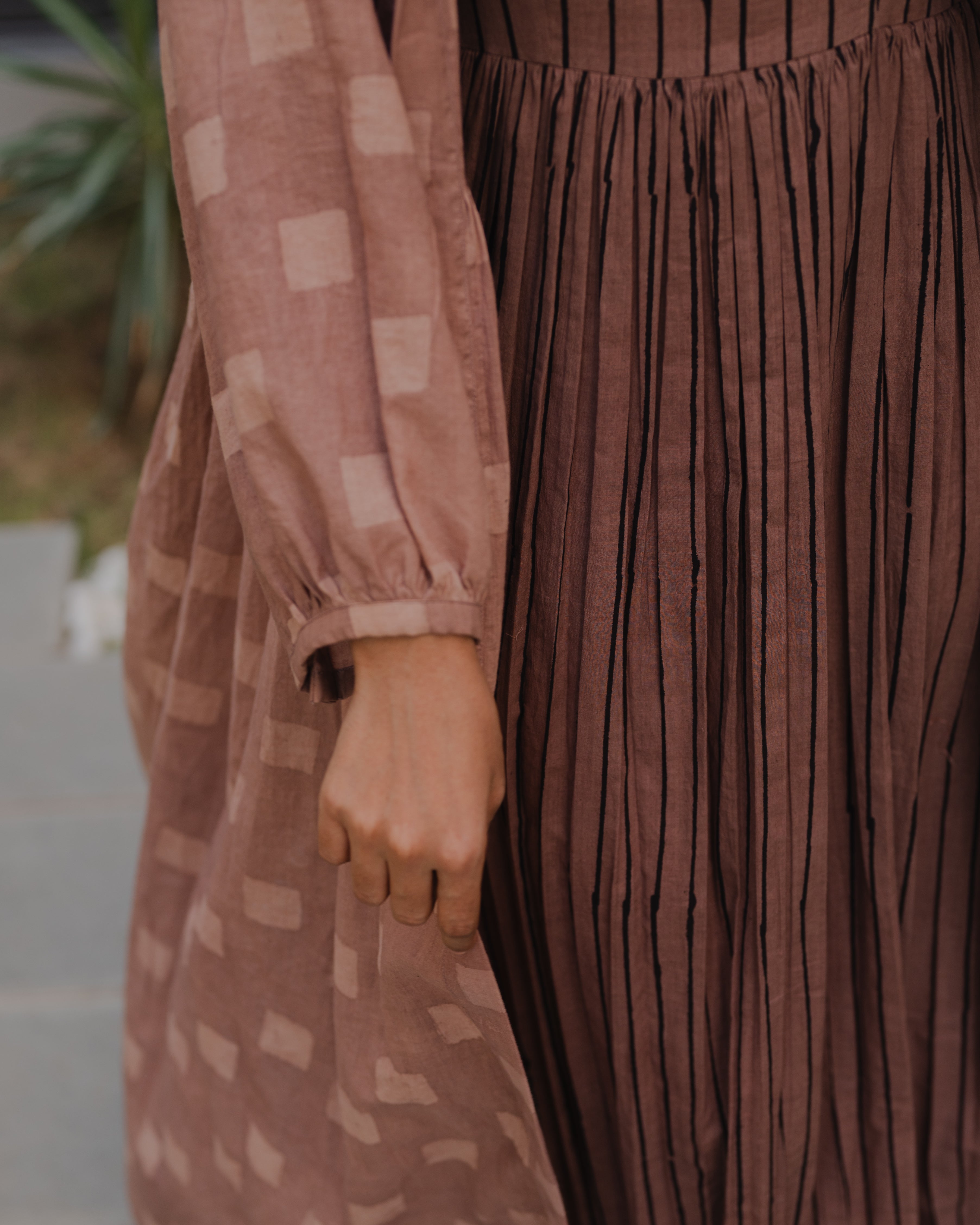 Hobo Dress
