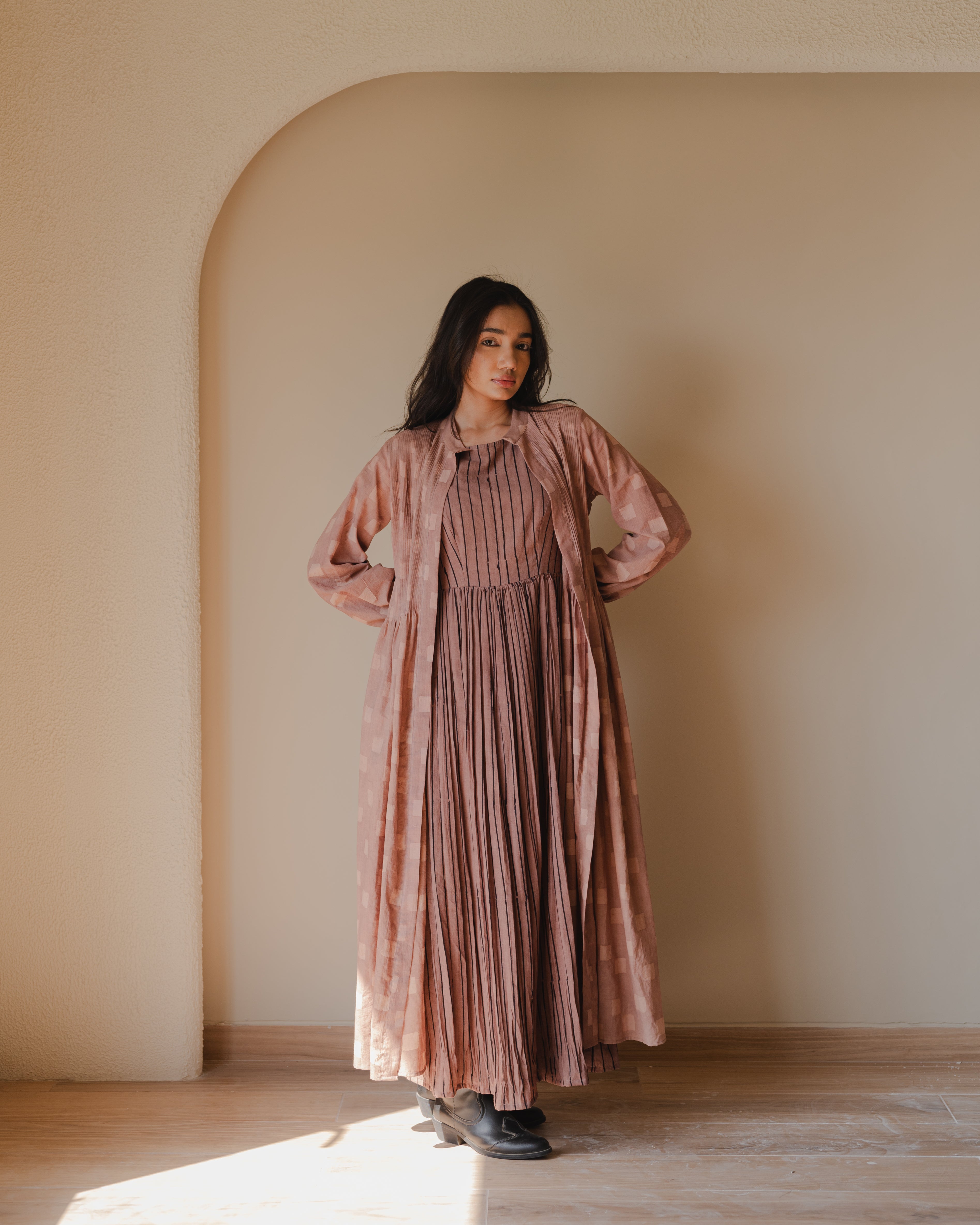 Hobo Dress