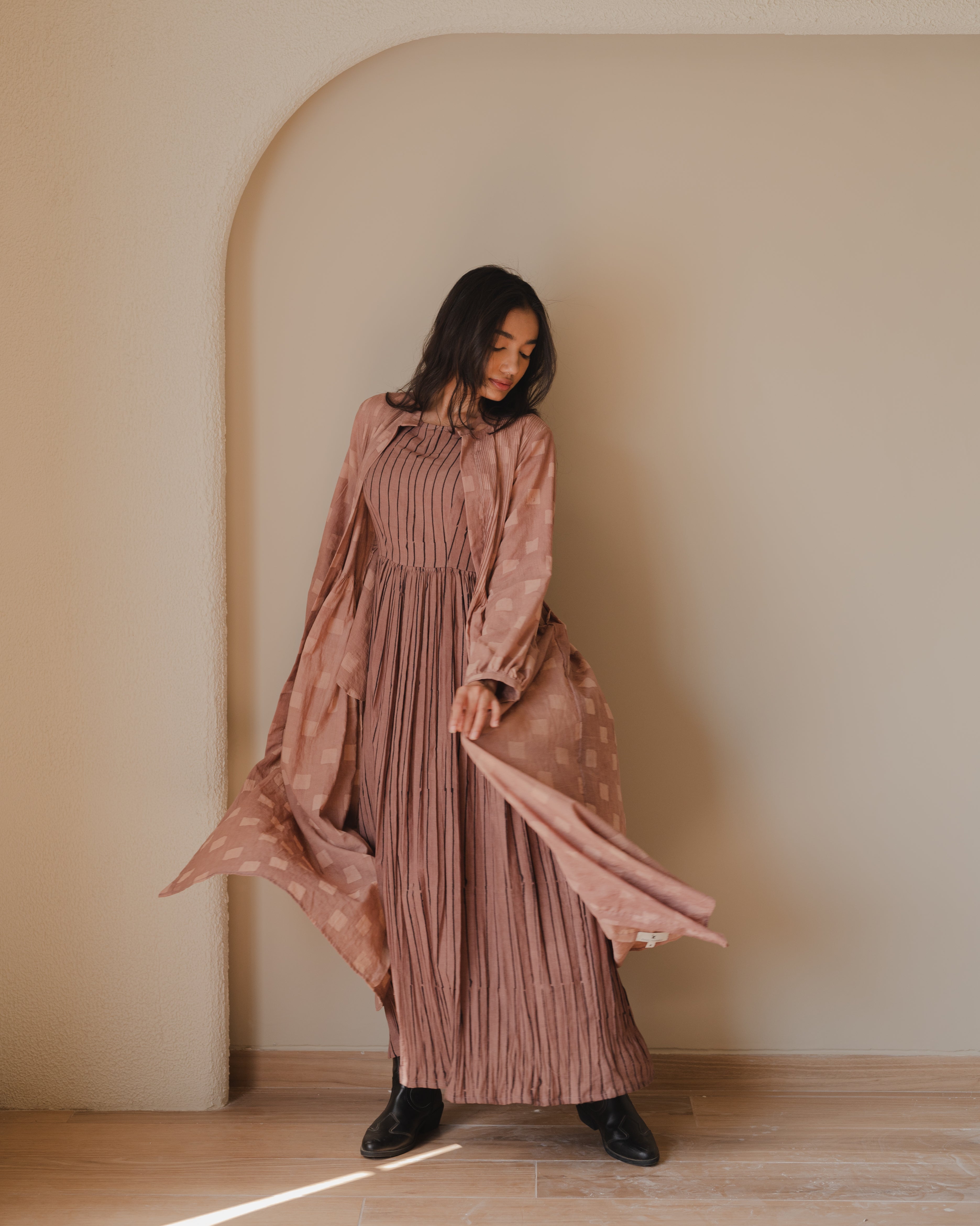 Hobo Dress