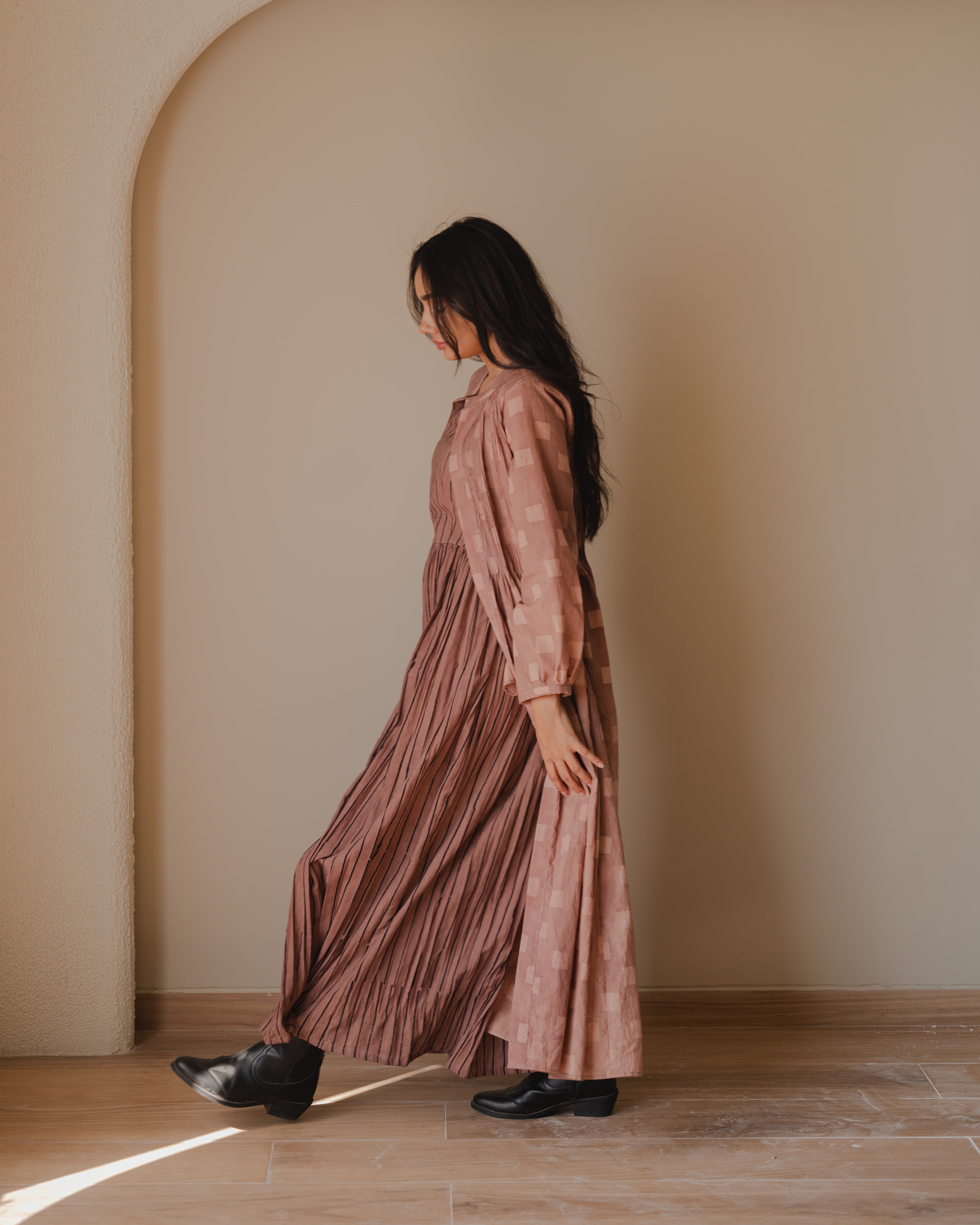 Hobo Dress