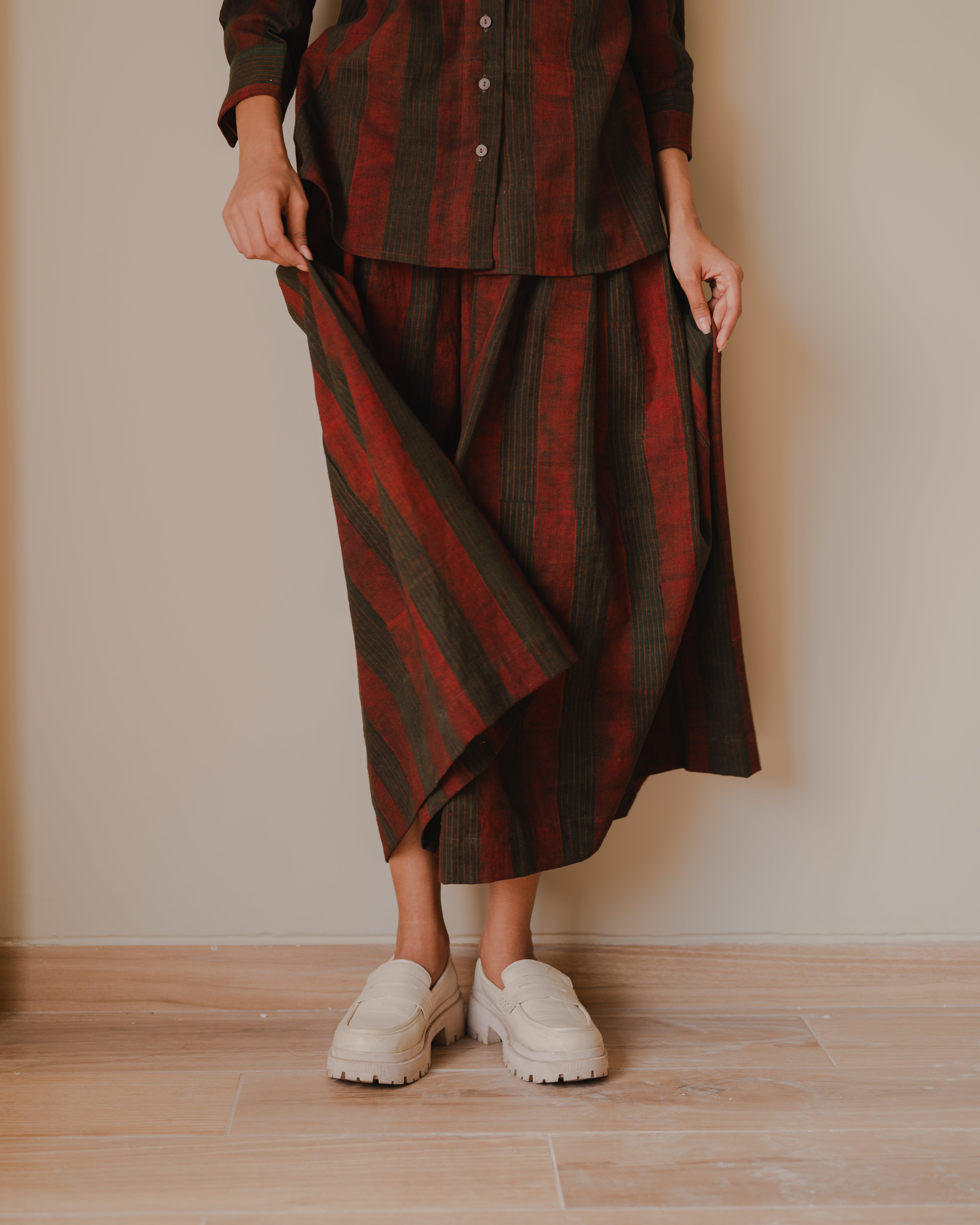 Gypsy Set