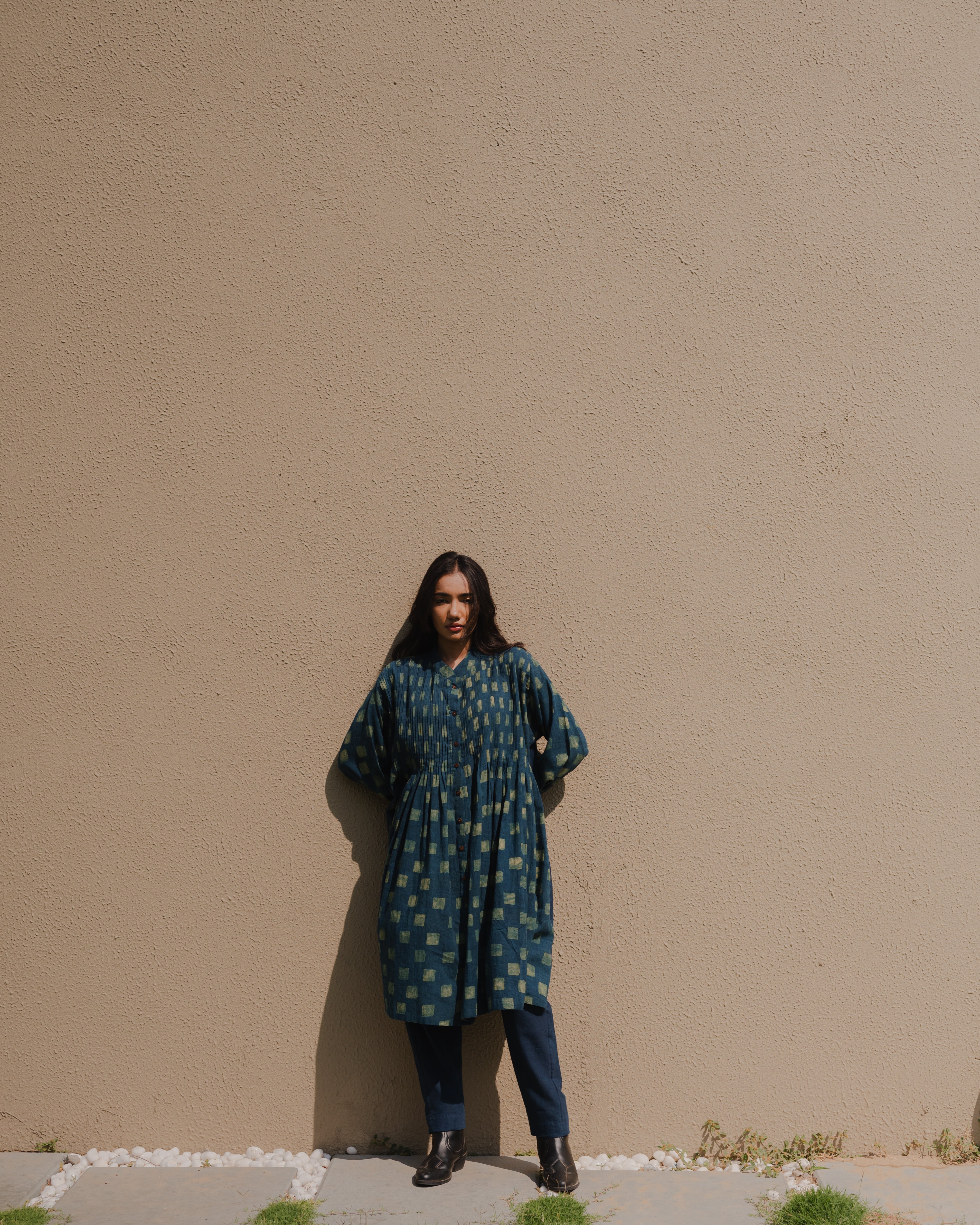Dale Dress