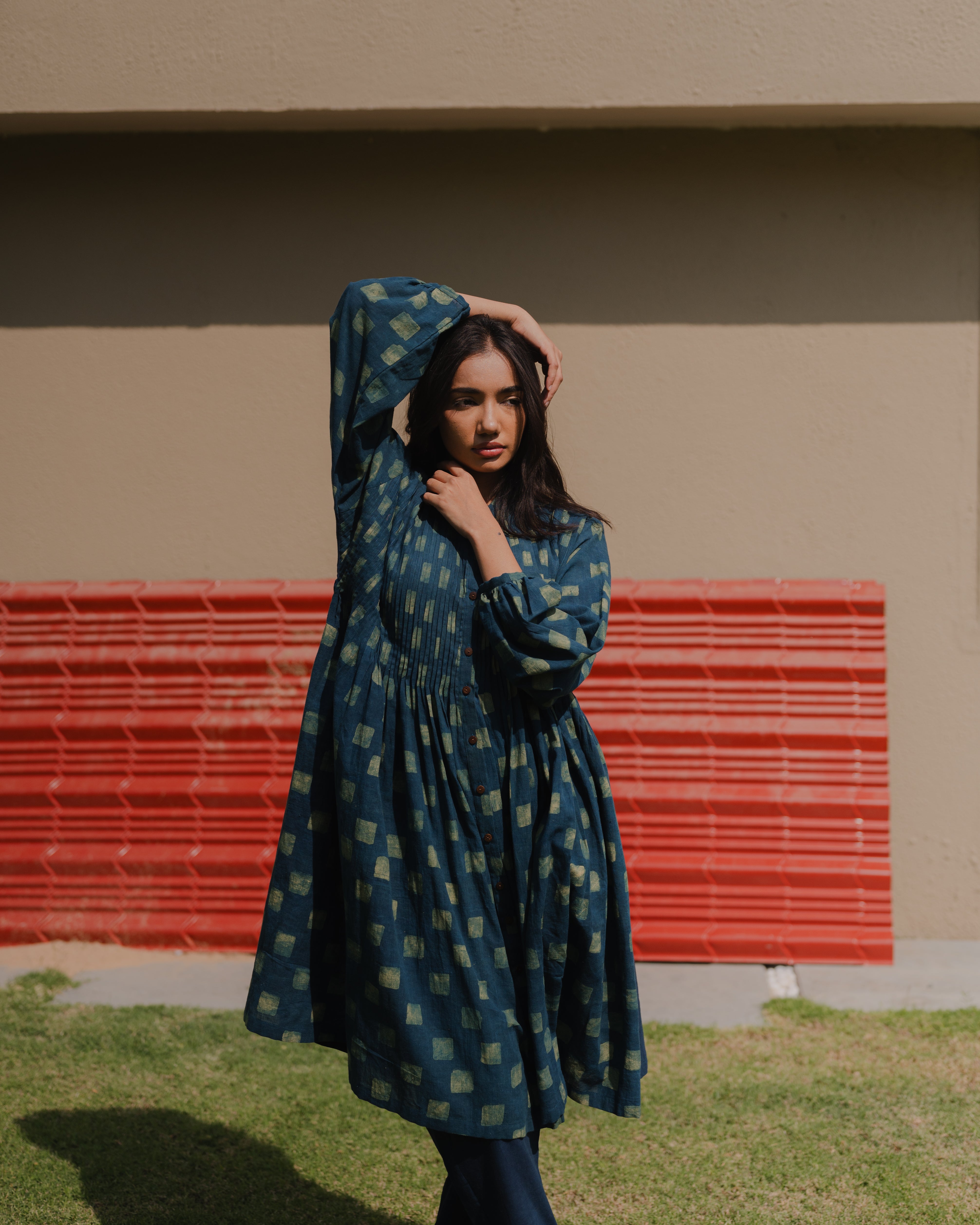 Dale Dress