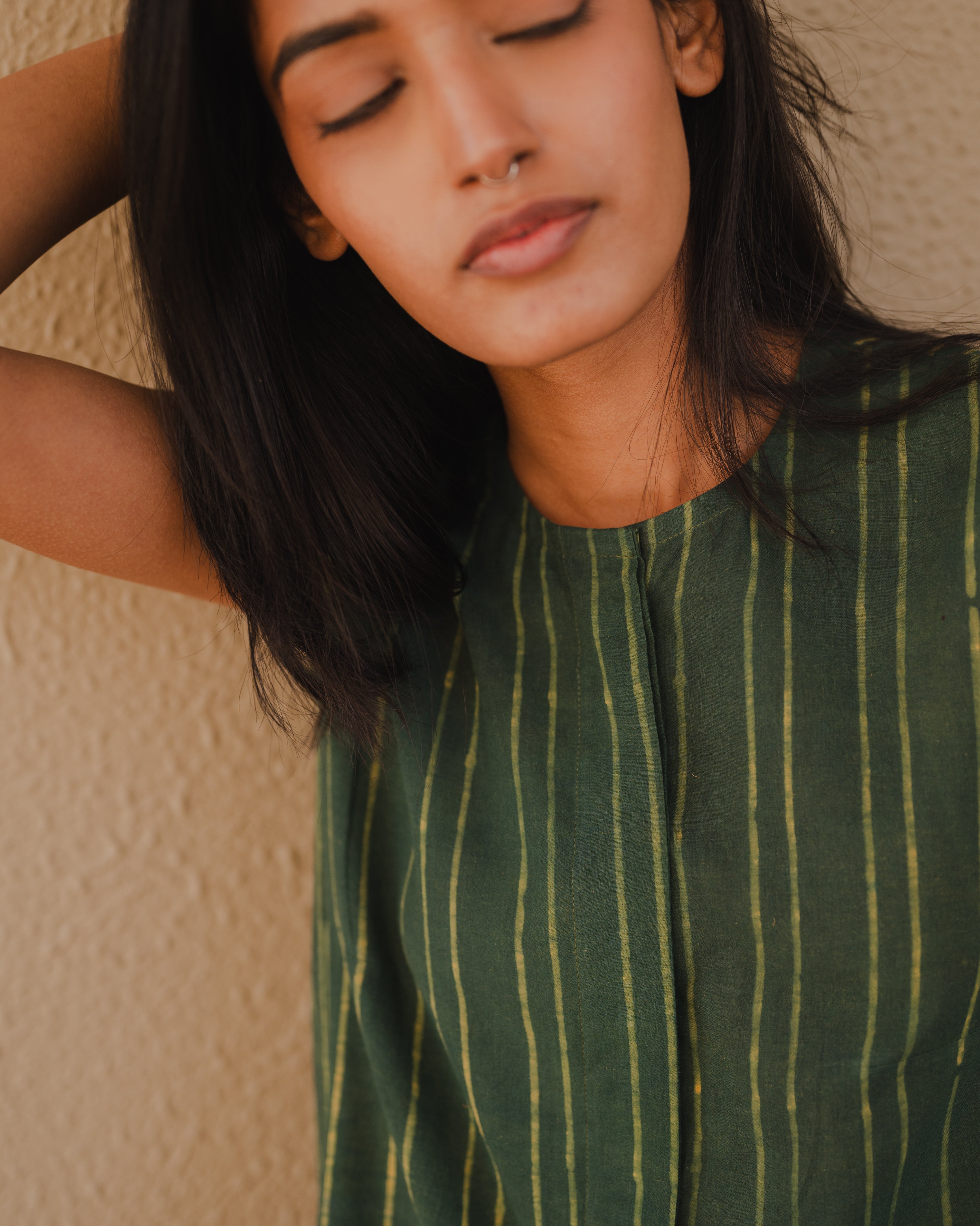 Bush Dress