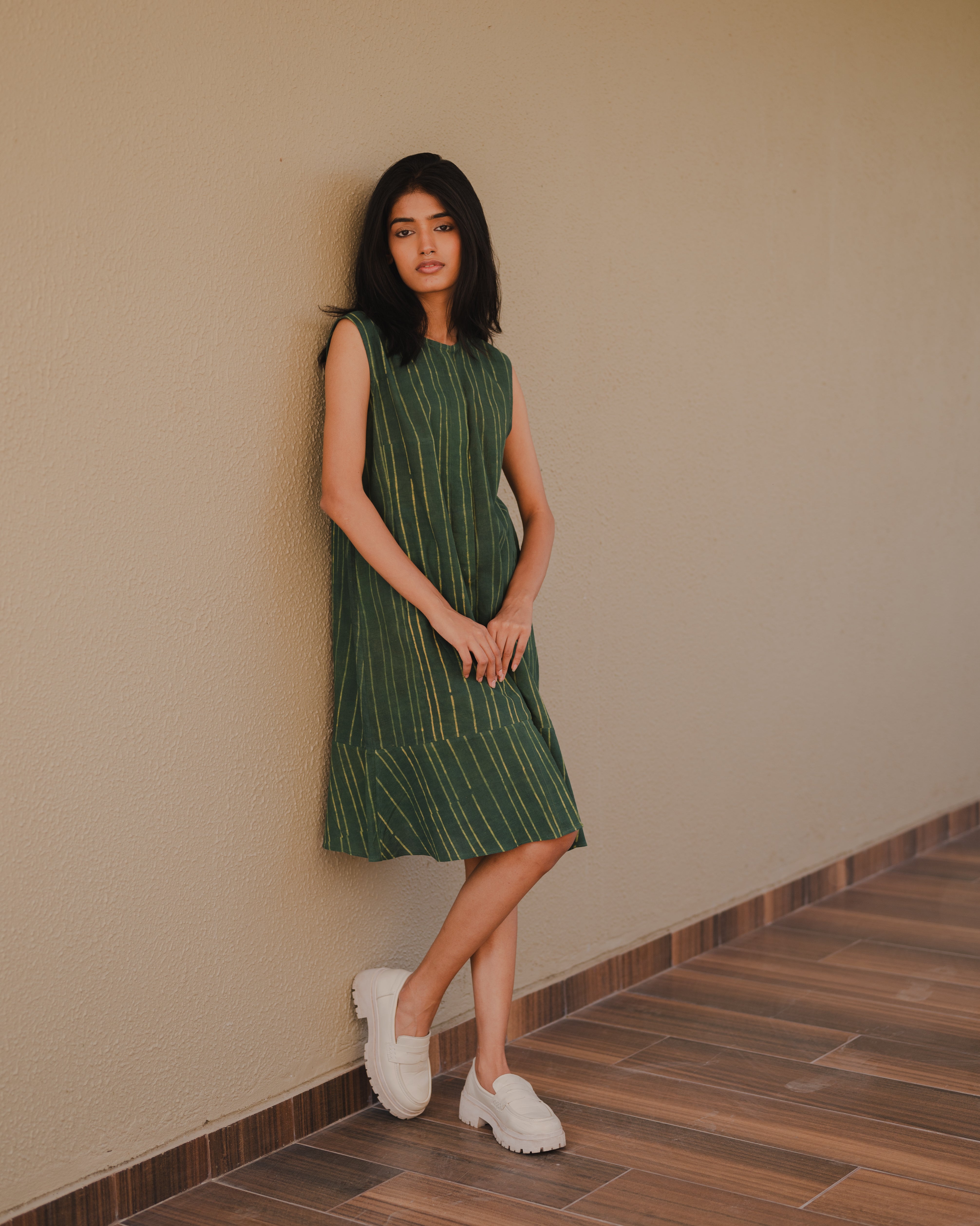 Bush Dress