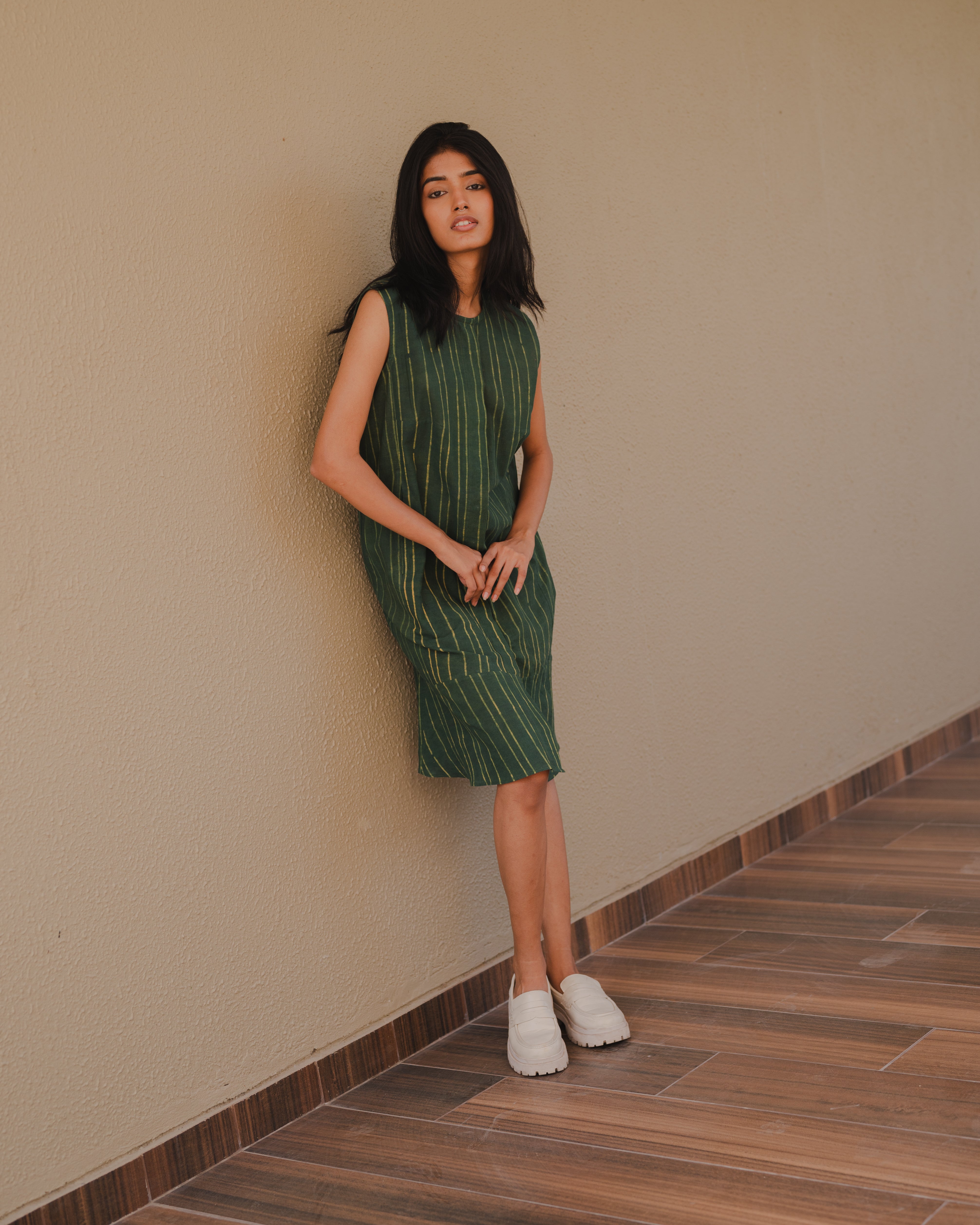 Bush Dress
