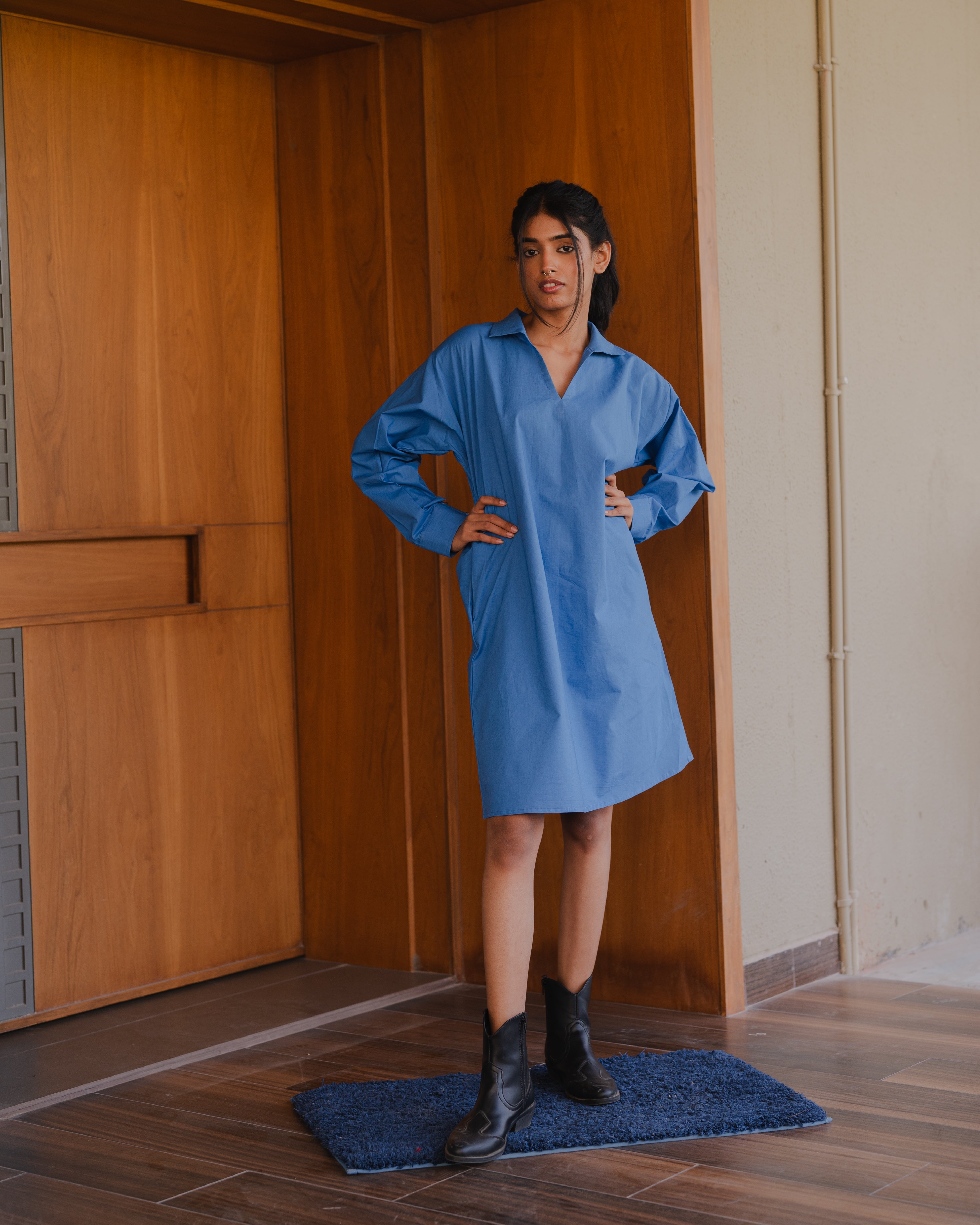 Horizon Dress
