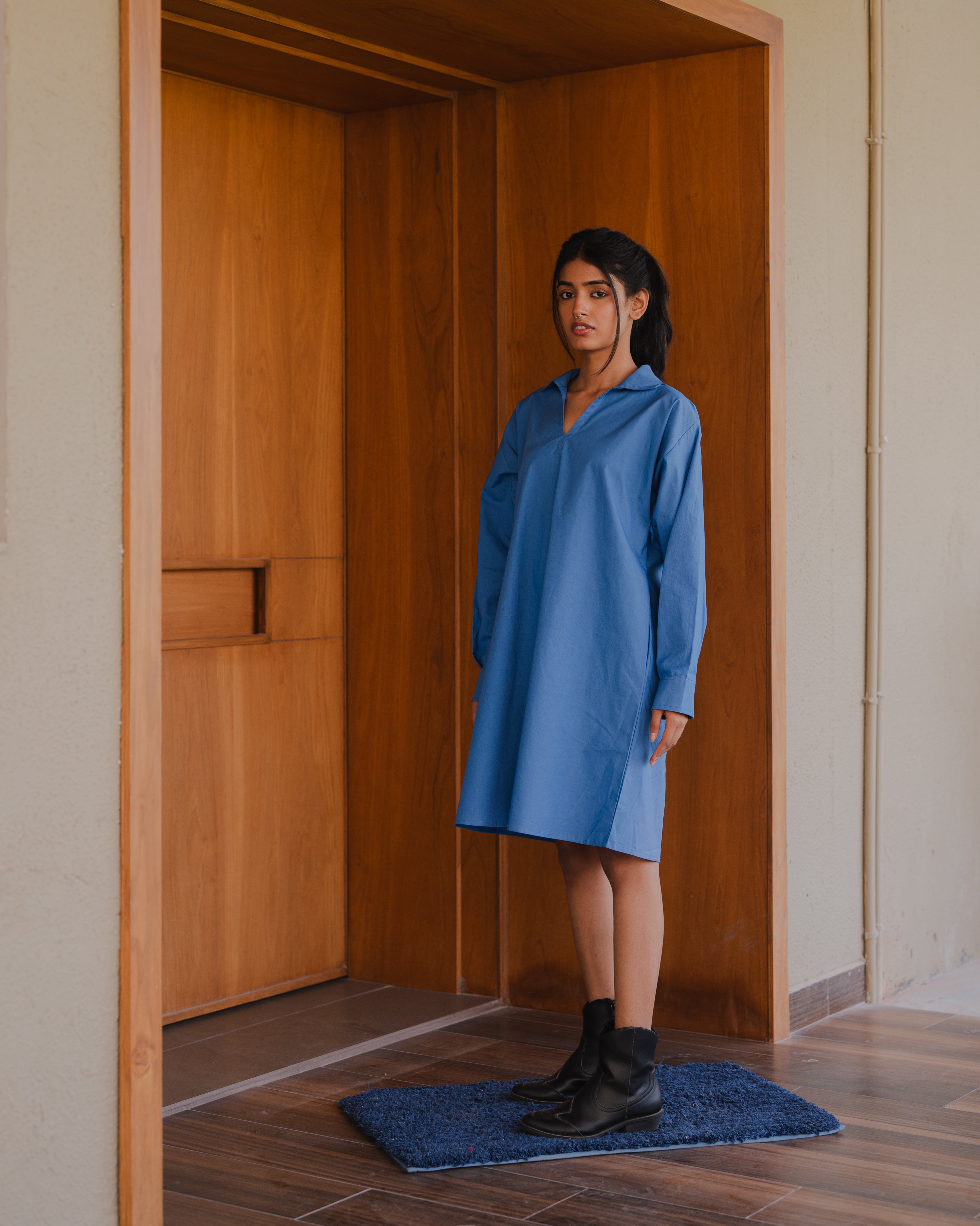 Horizon Dress