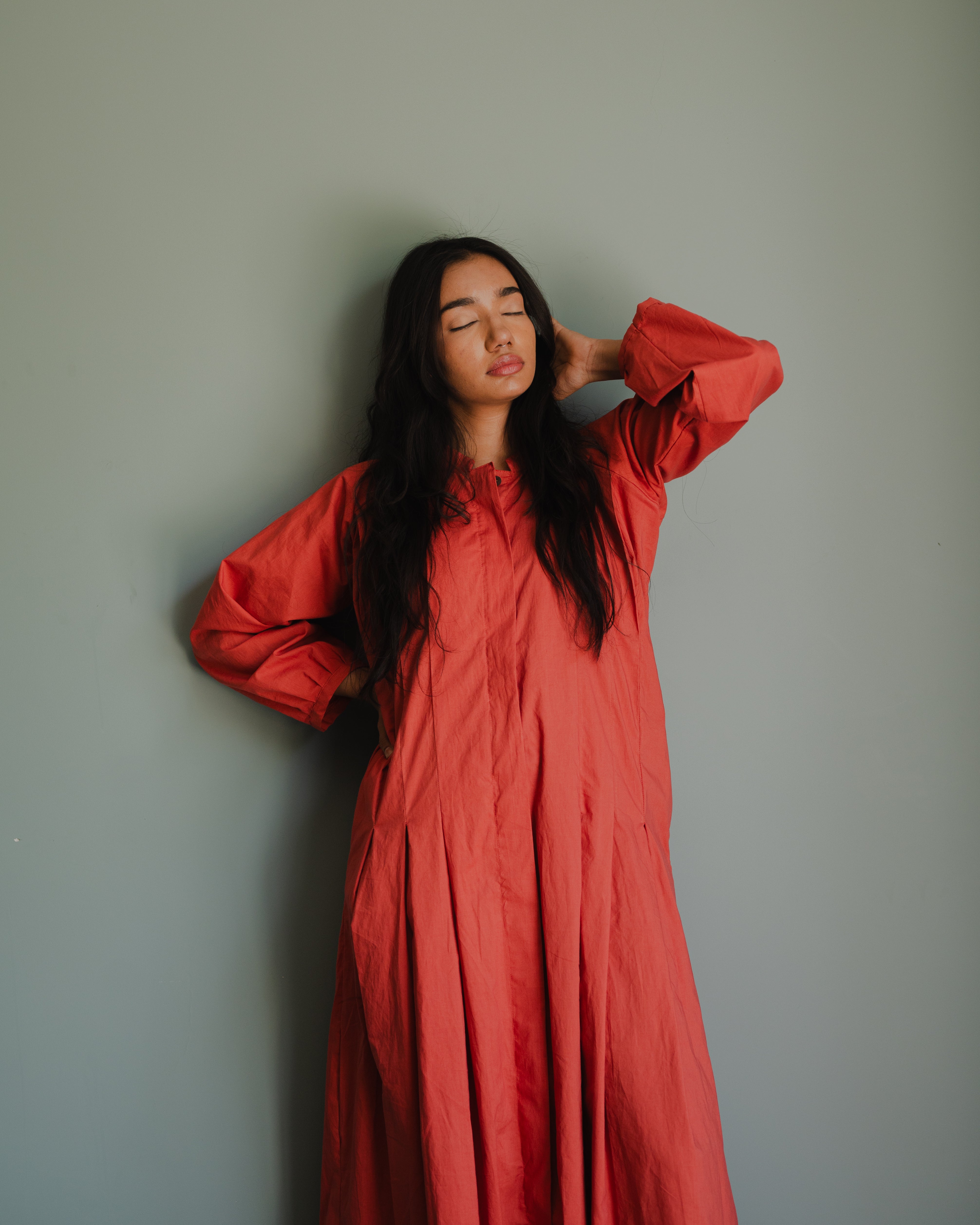 Downtown Dress