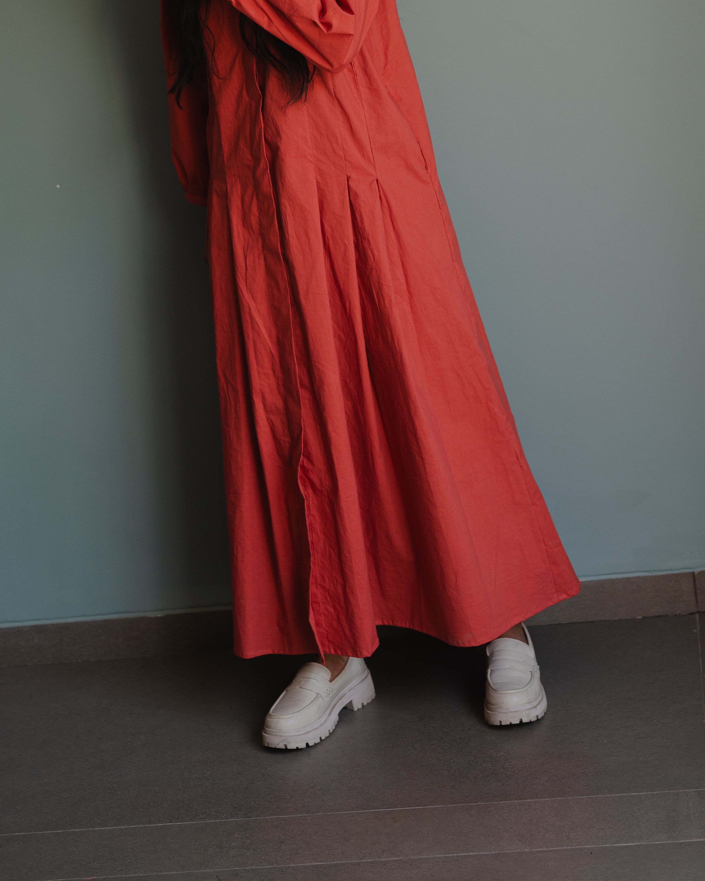 Downtown Dress