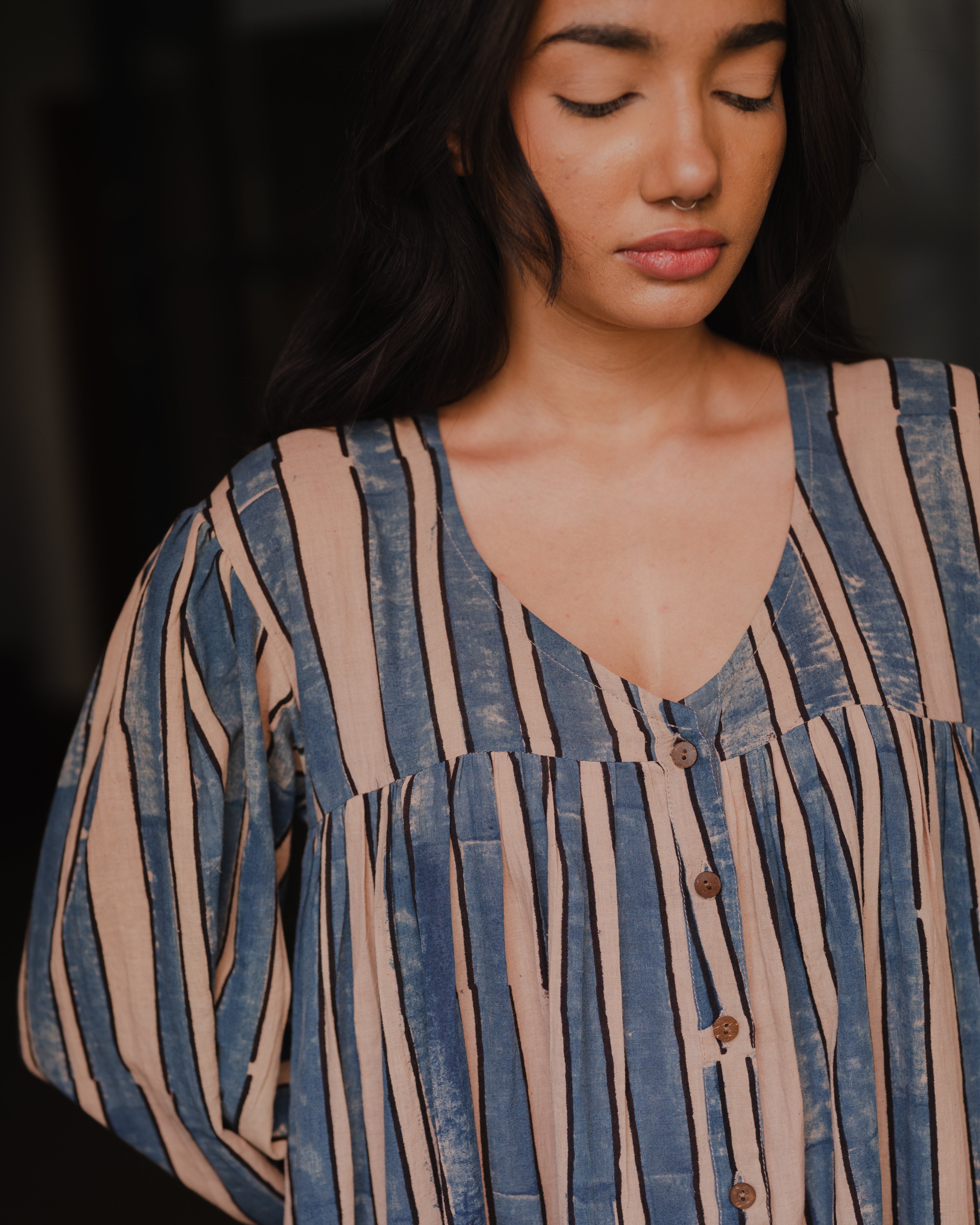 Terrain Dress