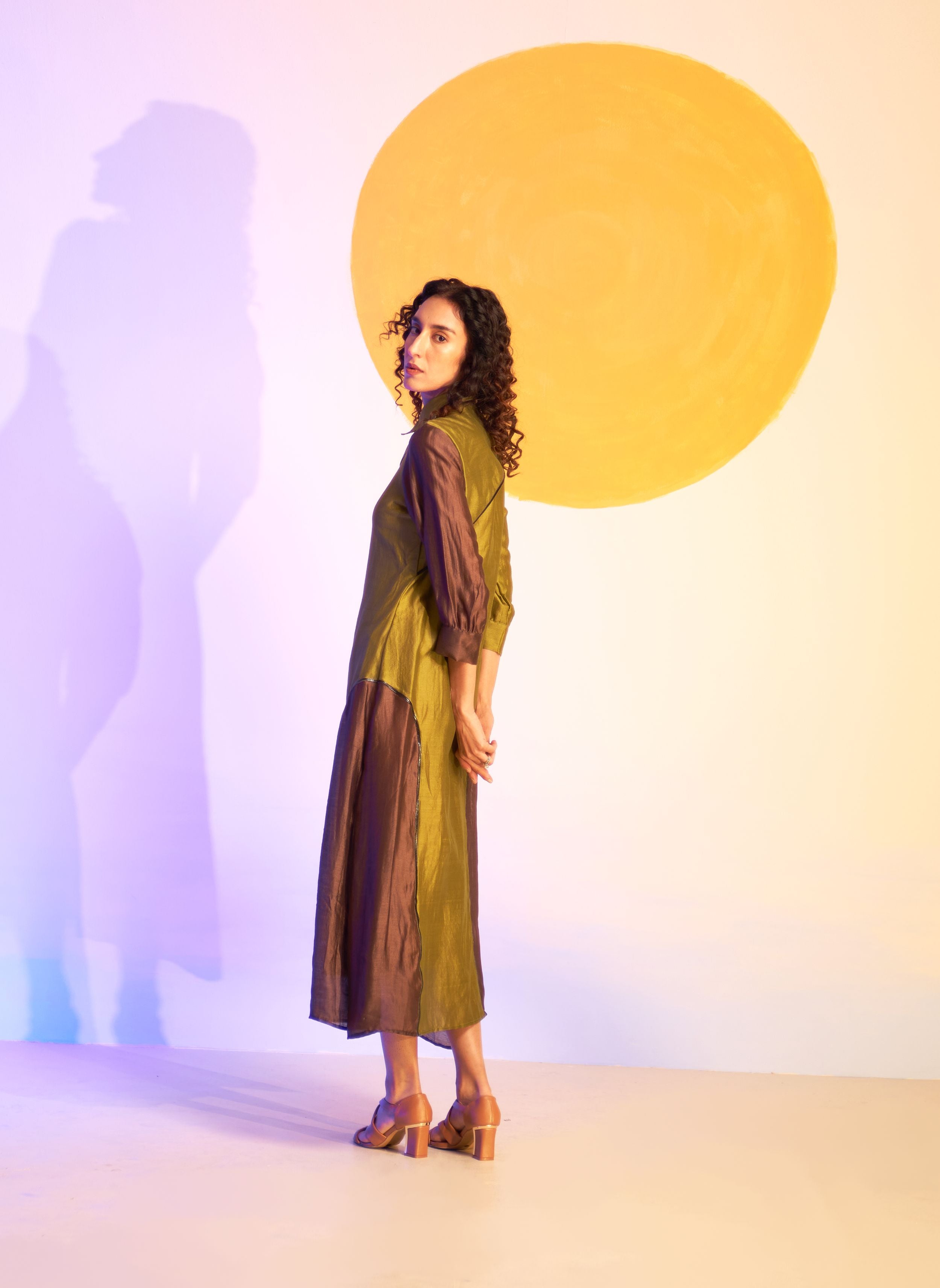 EZA dress