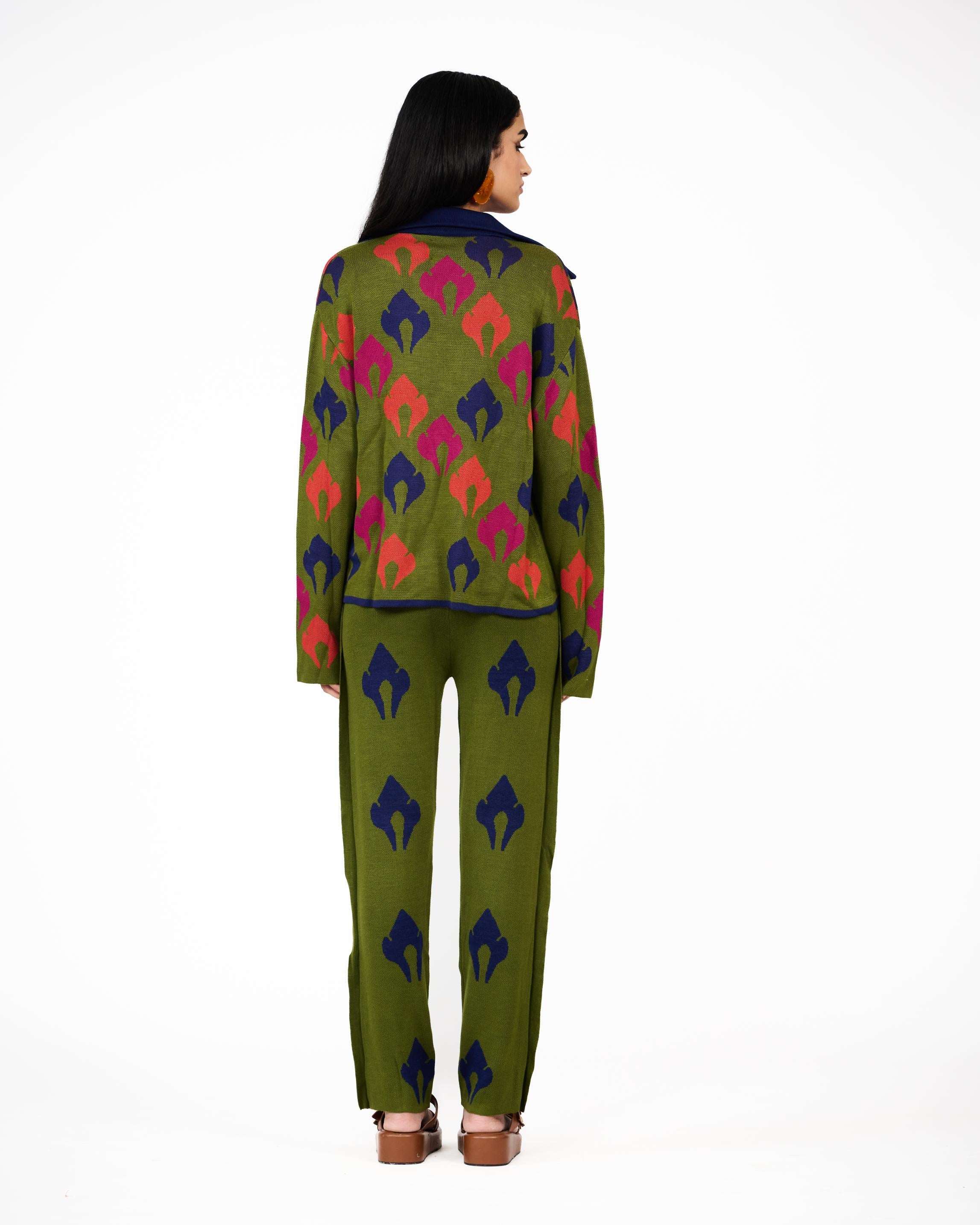 Silent Disco Pants