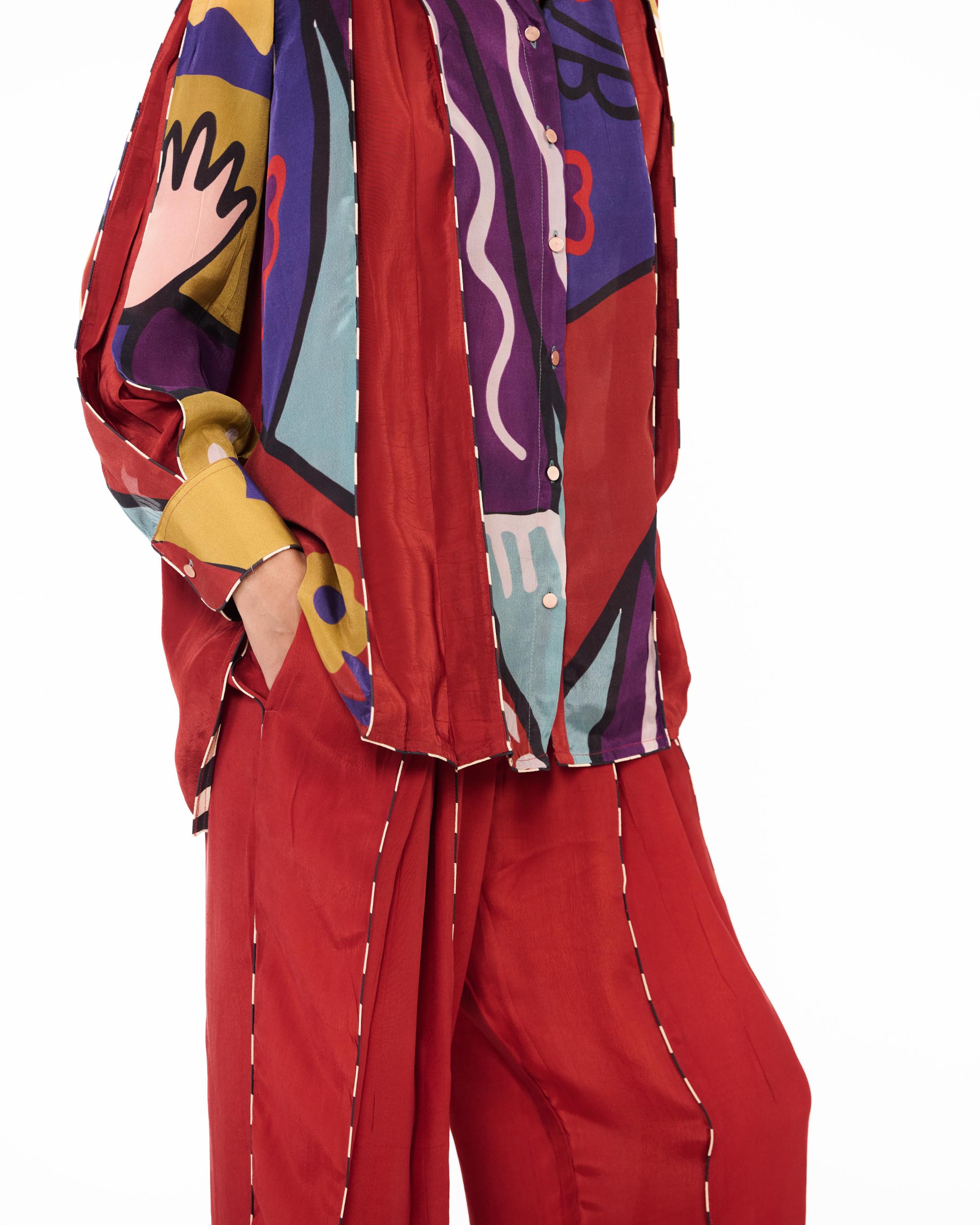 Nezna Set